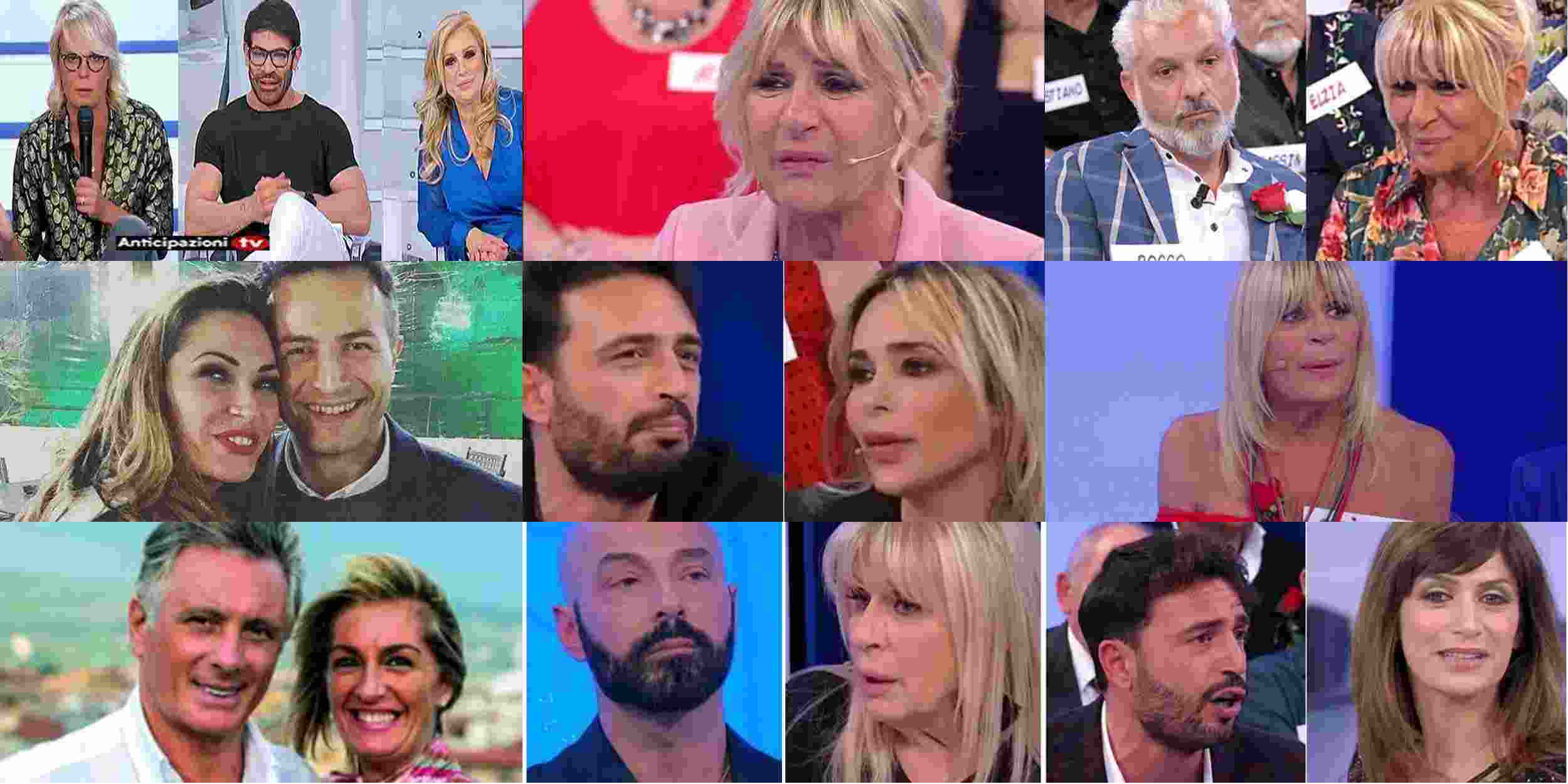 Uomini e Donne gossip, nuovi volti e ritorni storici nel trono over della prossima stagione: un’ex dama diventa consigliera?