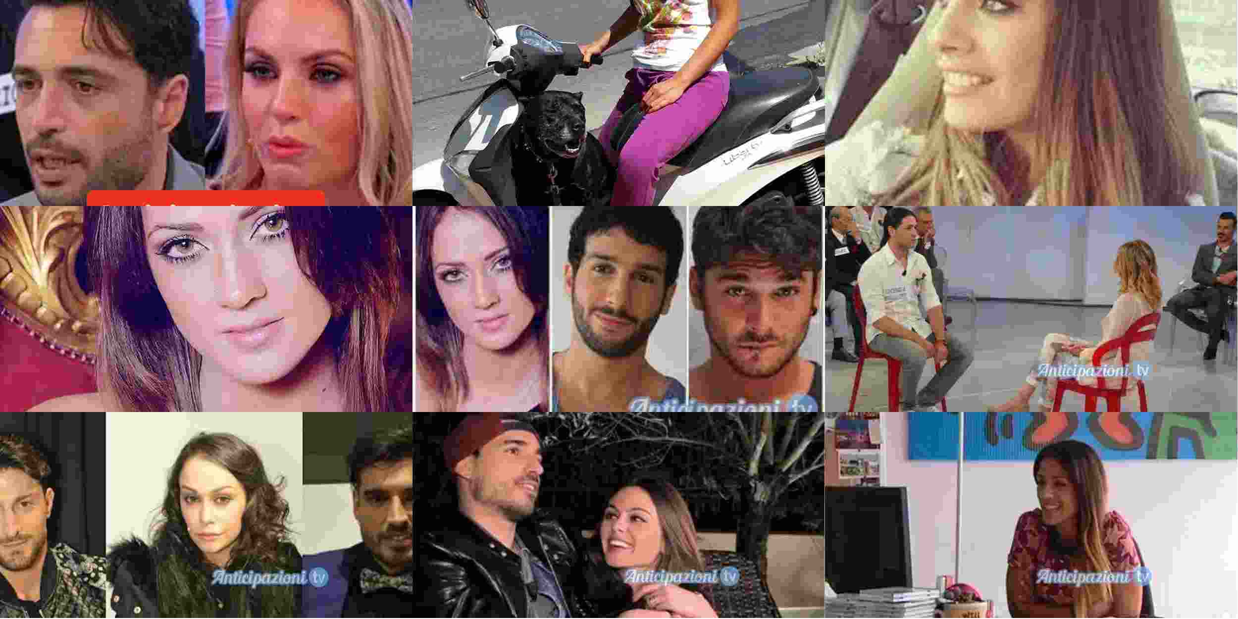 Gossip Uomini e Donne al 19/12/2019, Cecilia Rodriguez contro Giulia De Lellis: "Mai state amiche"