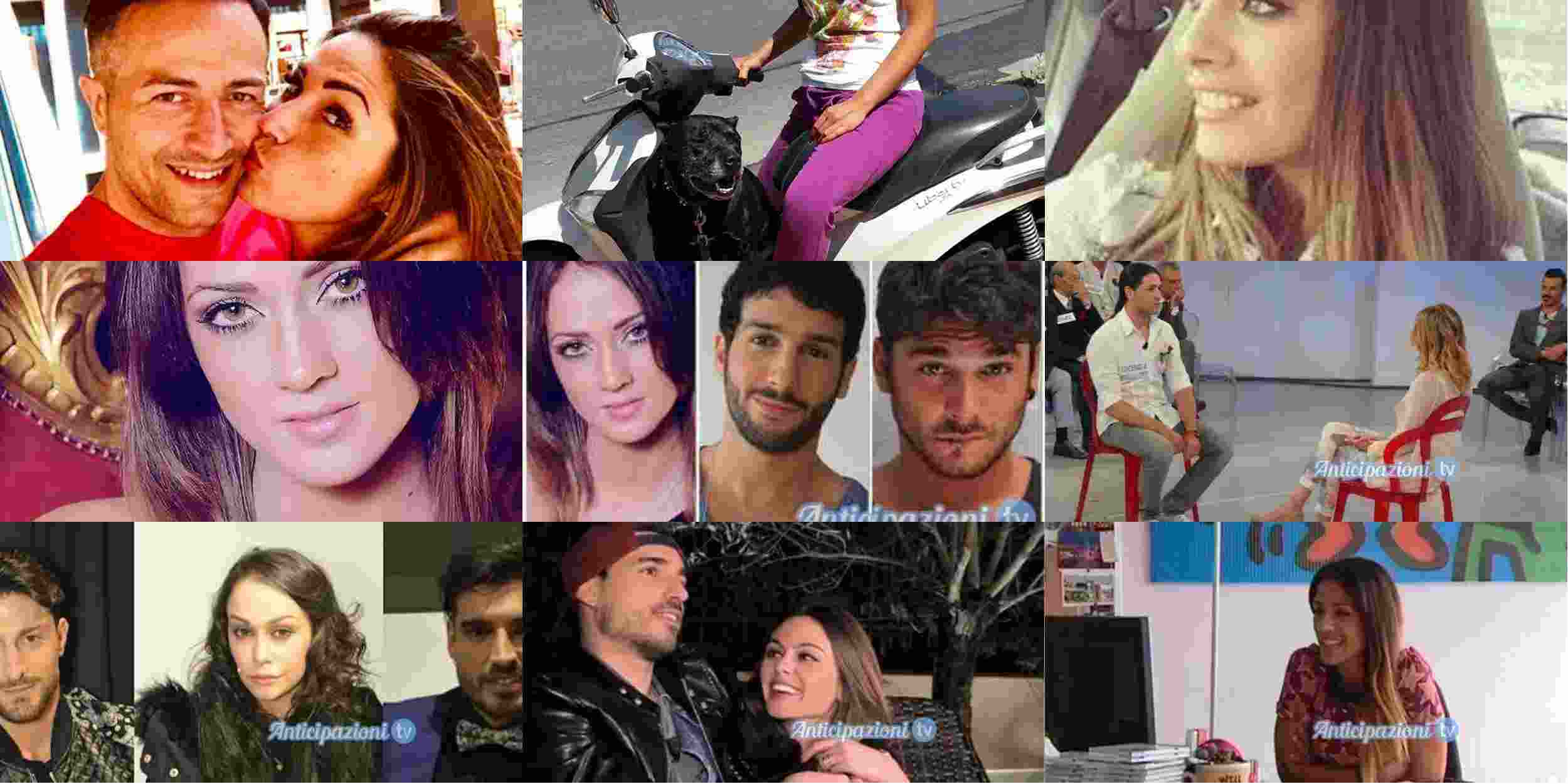 Uomini e Donne, anticipazioni trono over: Riccardo Guarnieri e Ida Platano sono tornati insieme!