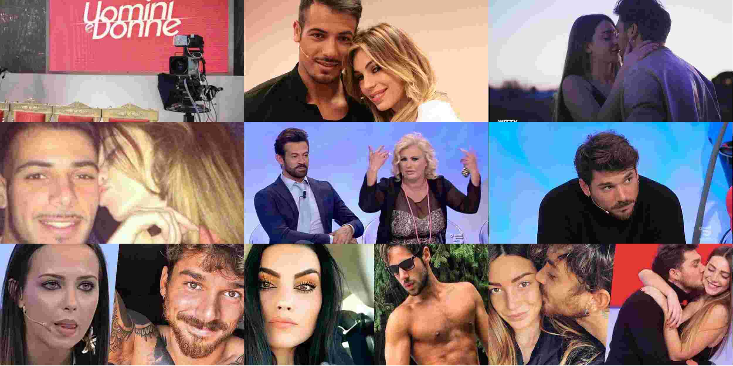 Uomini e Donne, gossip trono over: “Uno dei protagonisti è gay ma si finge etero”