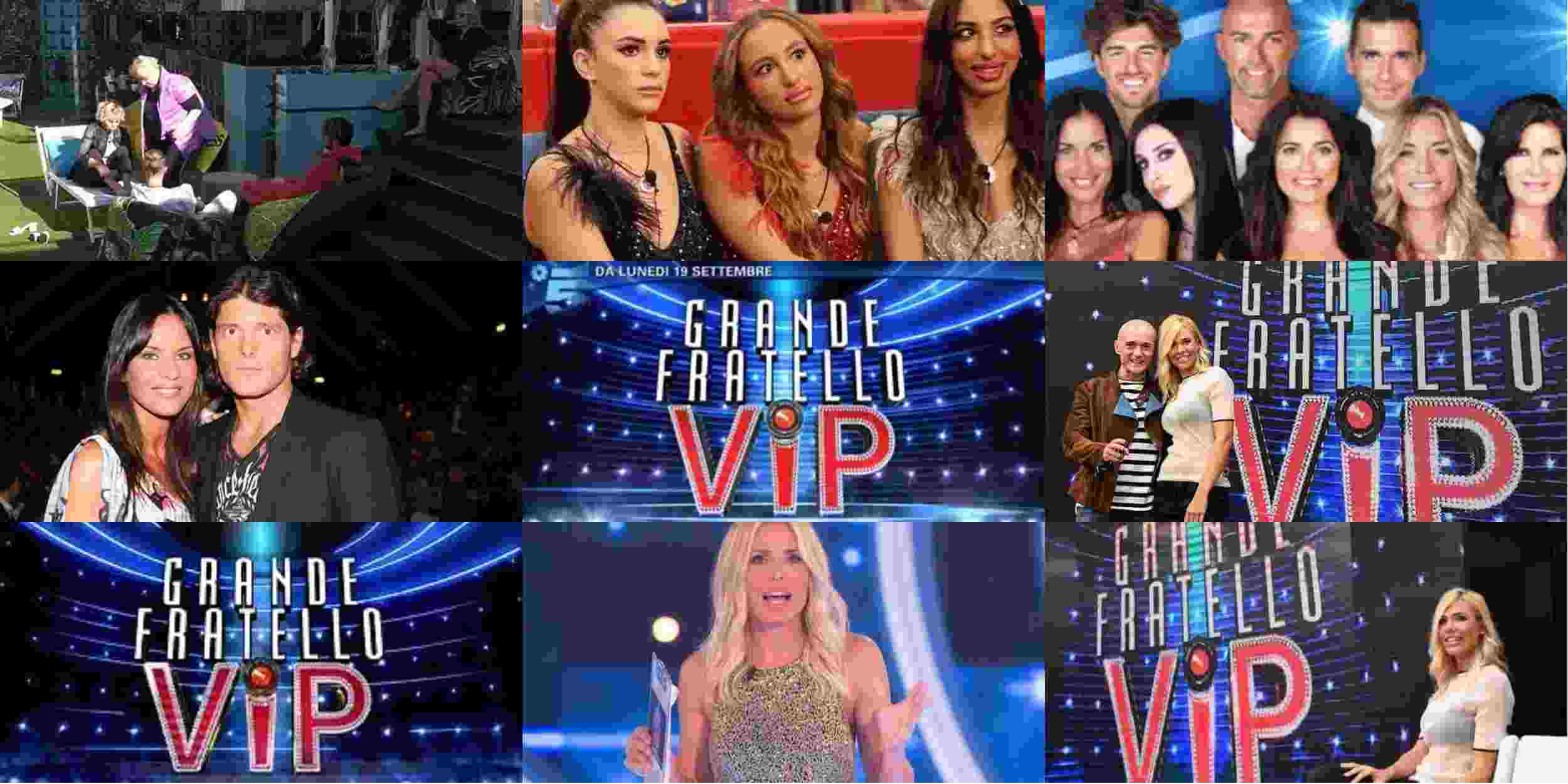 Gf Vip 2021, trovato nella casa un misterioso bigliettino: i dettagli