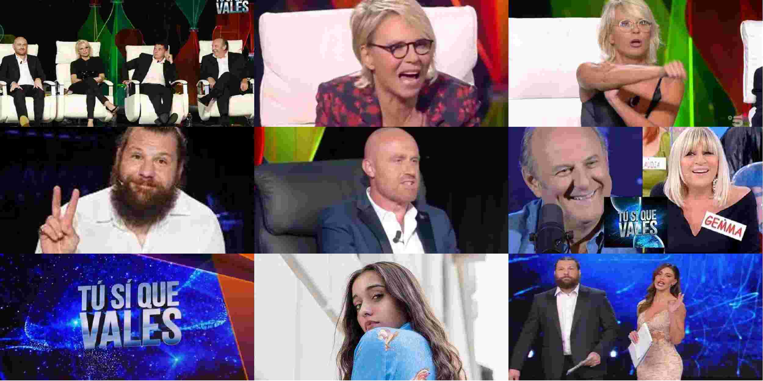 Tu si que vales 2019: svelata la conduttrice e la giuria! Rudi Zerbi lascia il talent?