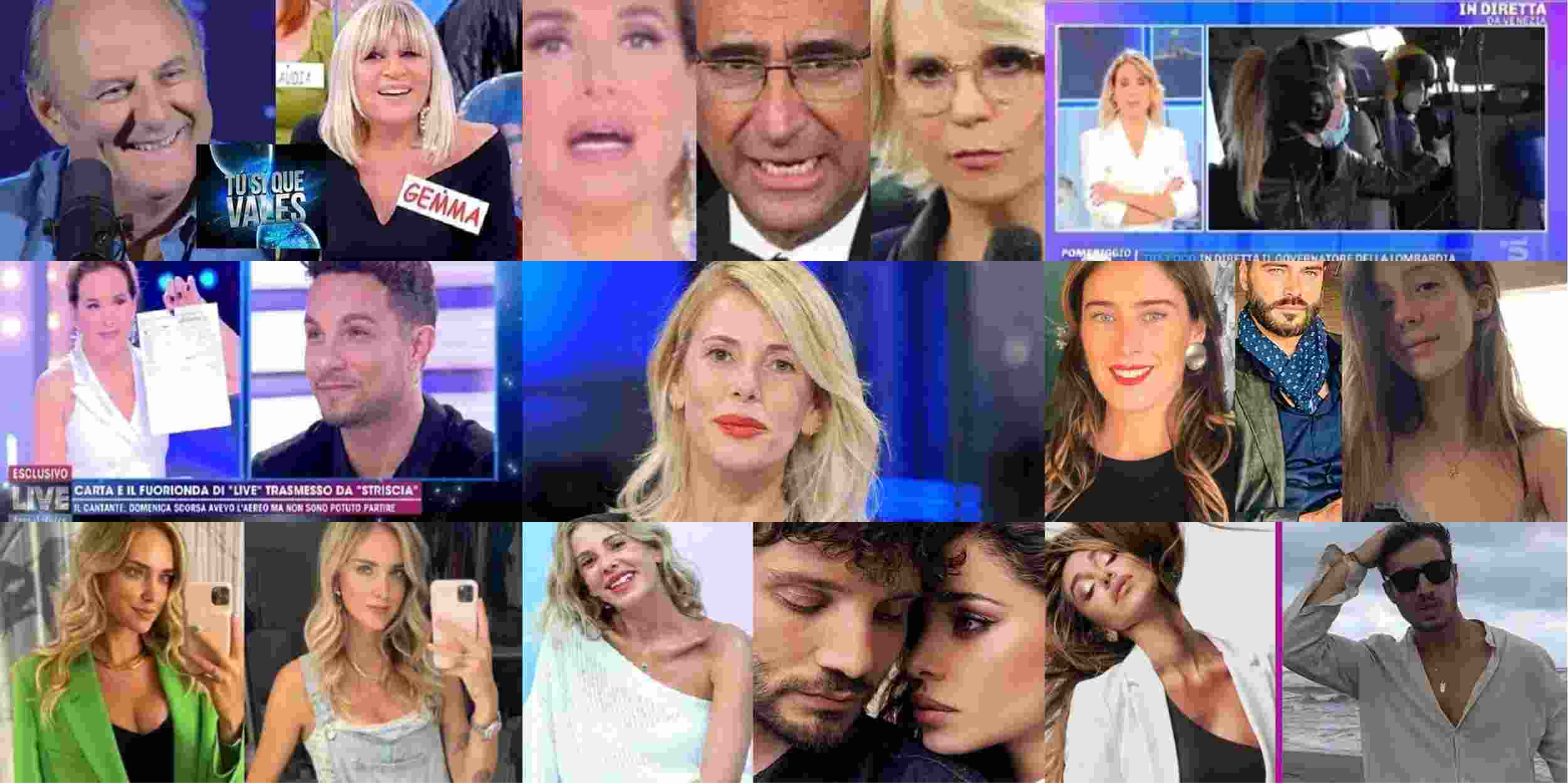 Tu si que vales 2020: Gemma Galgani in giuria al posto di Gerry Scotti?