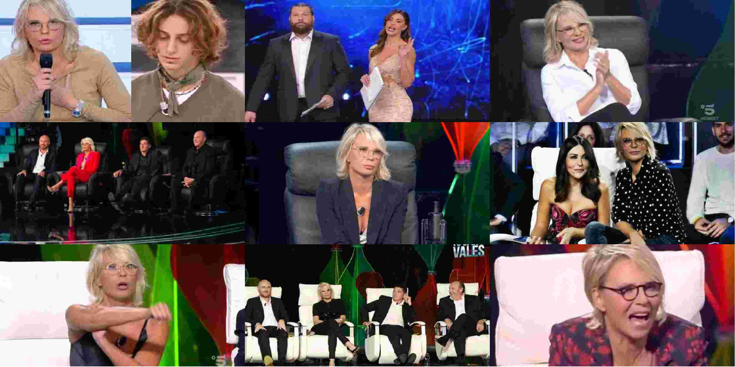 Tu si que Vales, Albe dice no a Maria De Filippi? Il motivo che fa discutere