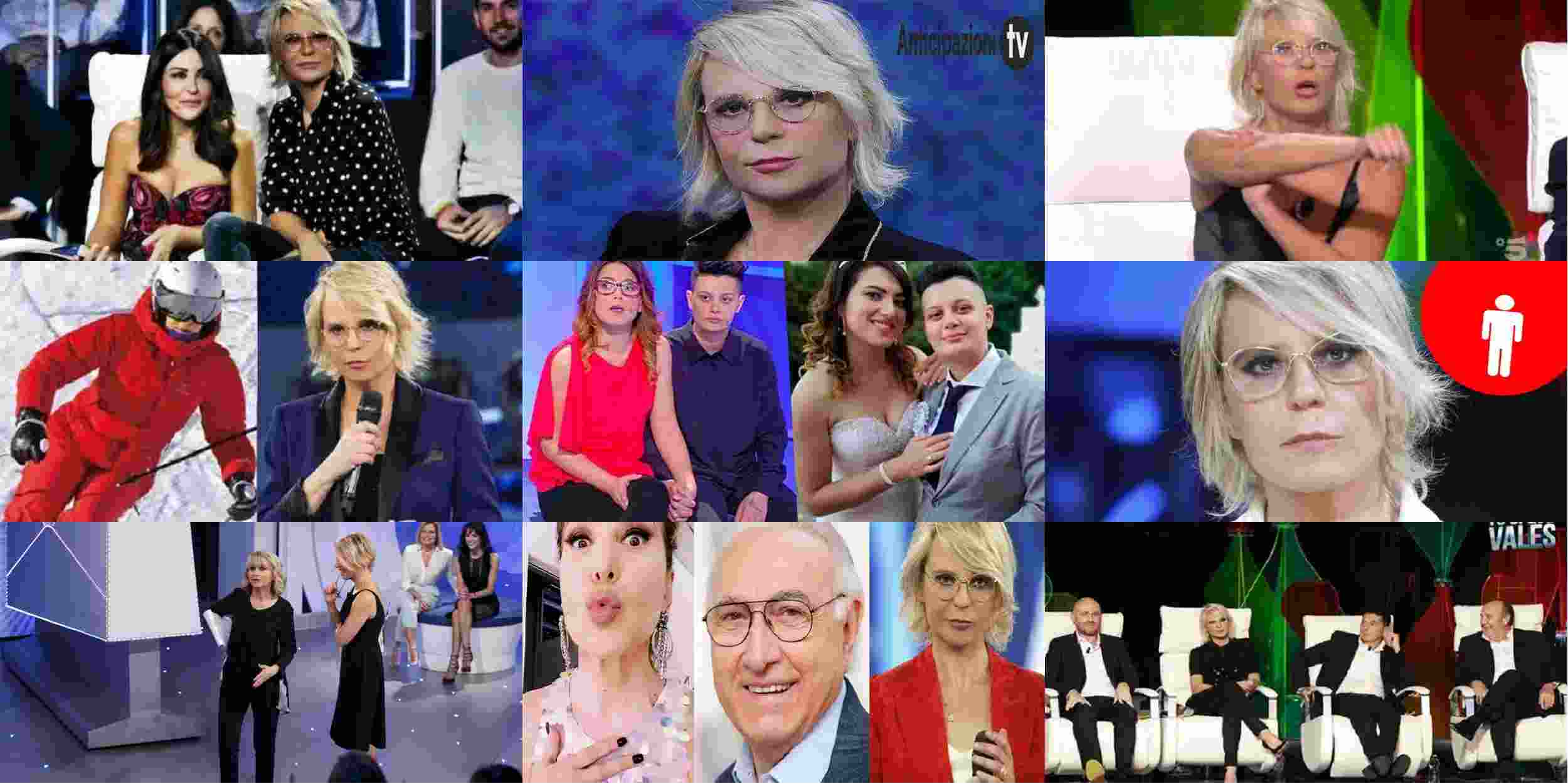 Tu si que Vales anticipazioni, al via le prime registrazioni: tensioni in studio
