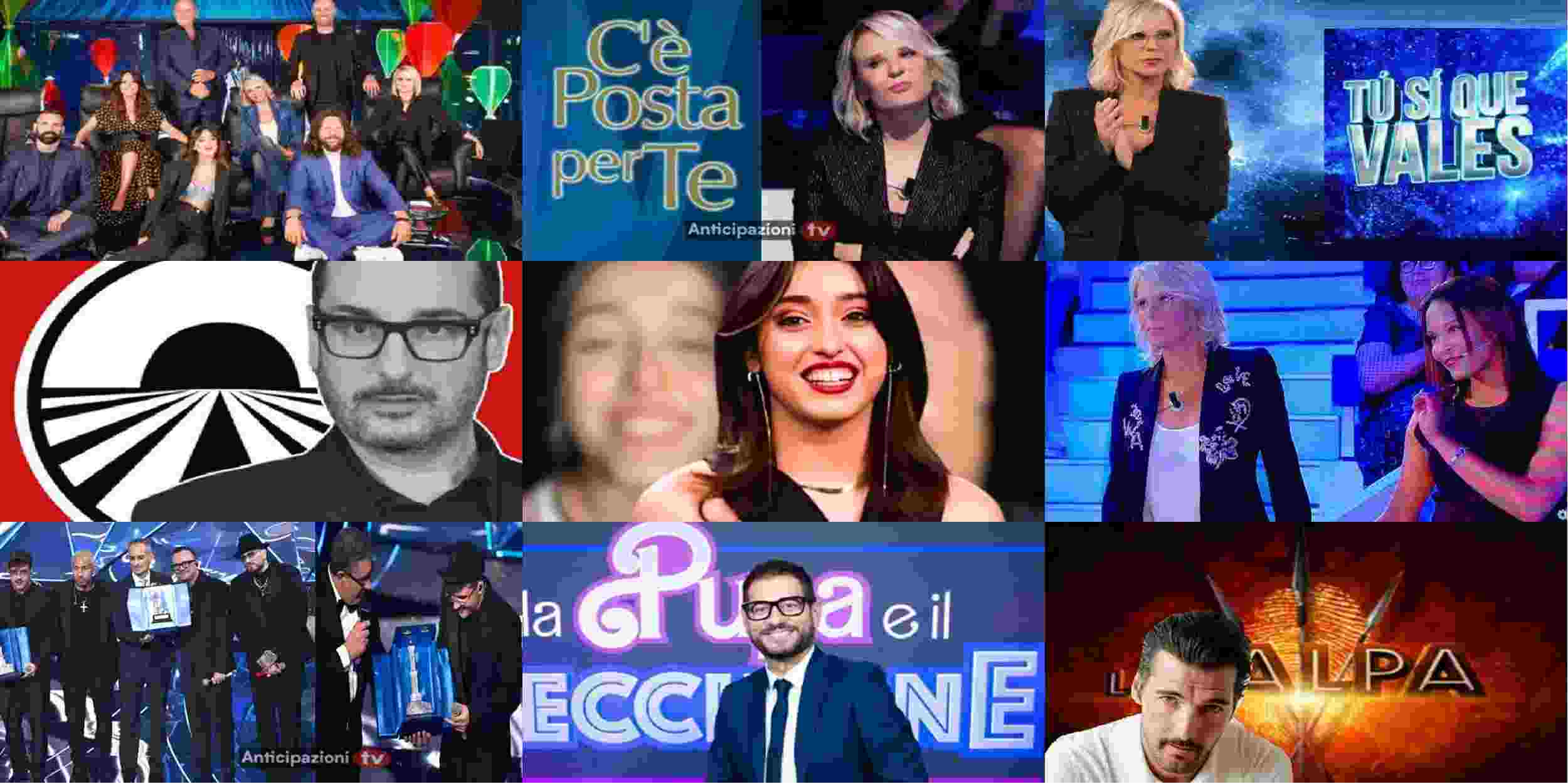 Tu si que Vales, caccia al quarto giudice: da Gemma Galgani ad Alfonso Signorini