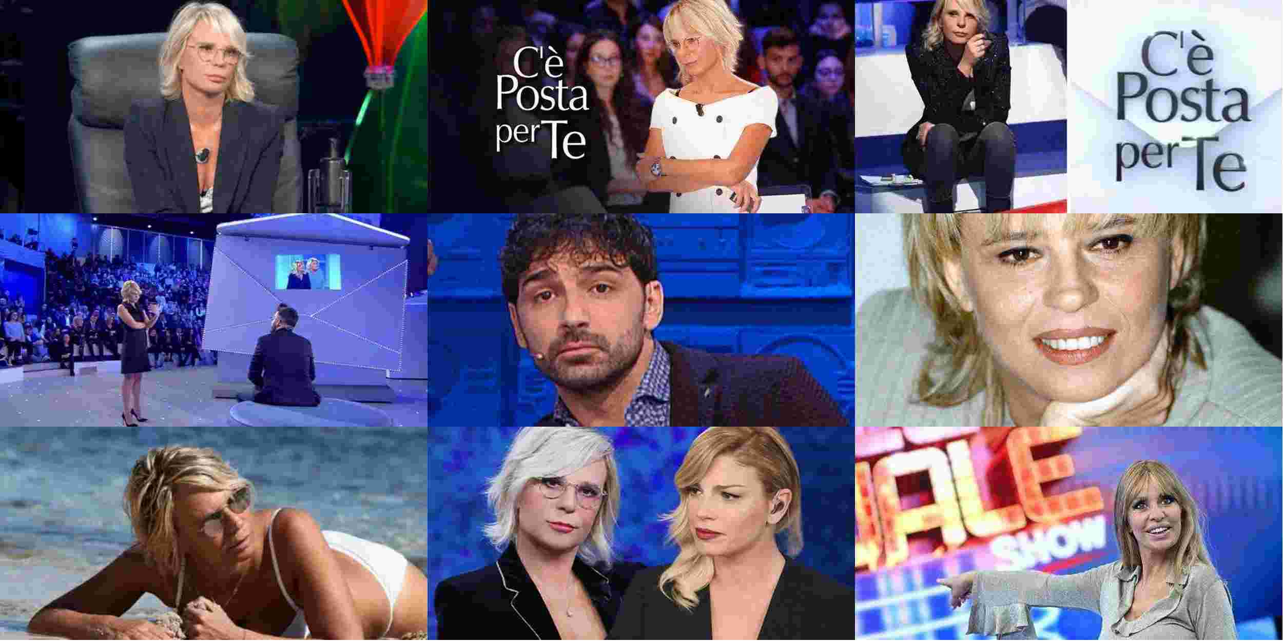 Tu si que vales, critiche per Maria De Filippi: il discorso che poteva evitare