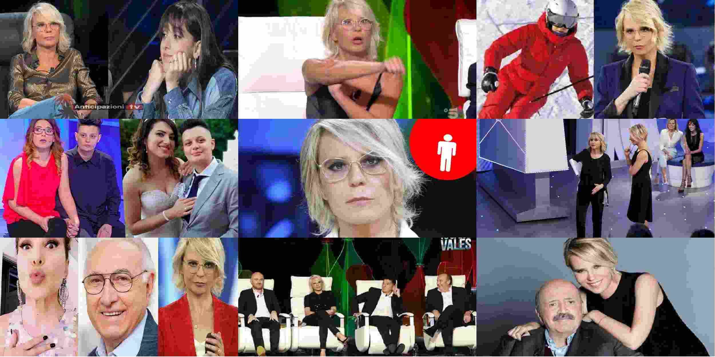 Tu Si Que Vales, Giulia Stabile fa una confessione su Maria De Filippi: ecco cosa le ha trasmesso