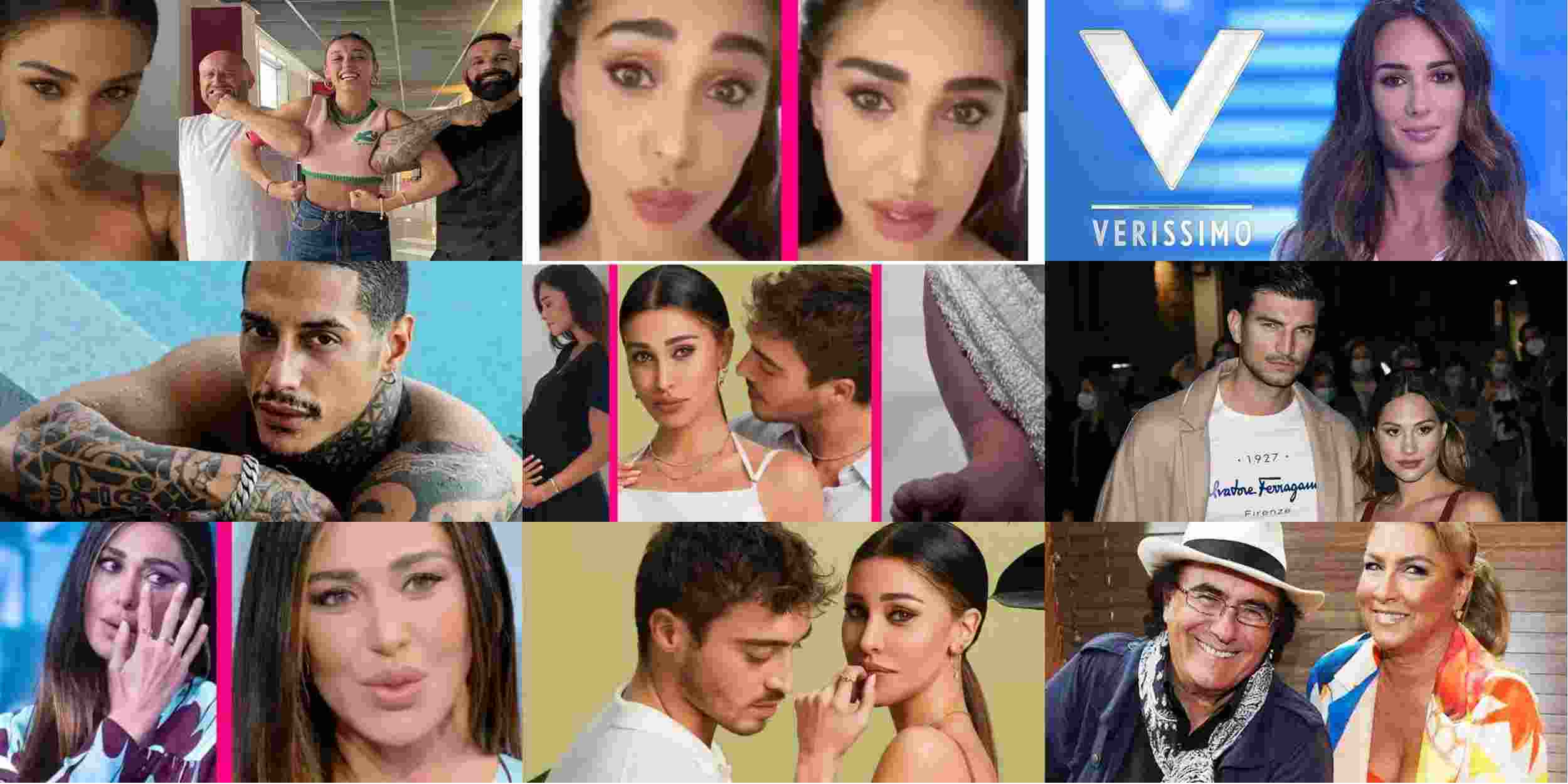 Tu si que Vales, Giulia Stabile soffia il posto a Belen?