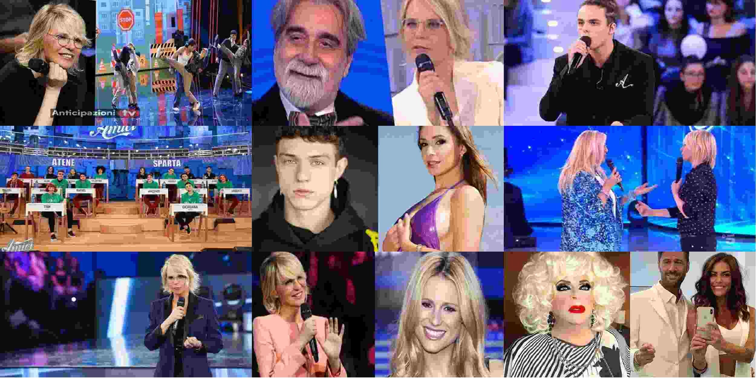 Tu si Que Vales, Maria De Filippi rimane colpita da un gruppo di ballerini e gli fa un’incredibile proposta