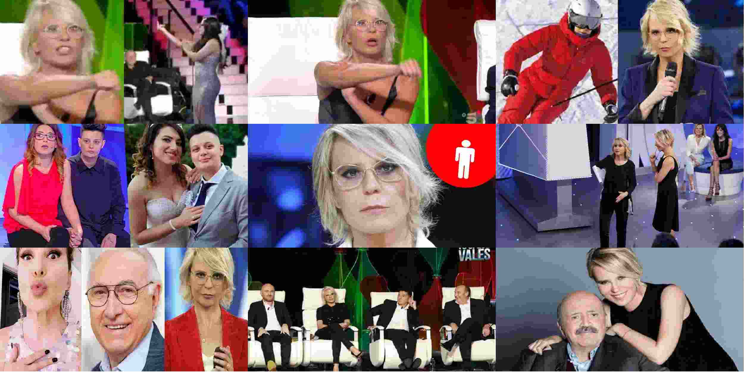 Tu si que Vales, Maria De Filippi denunciata per bullismo e intimidazione