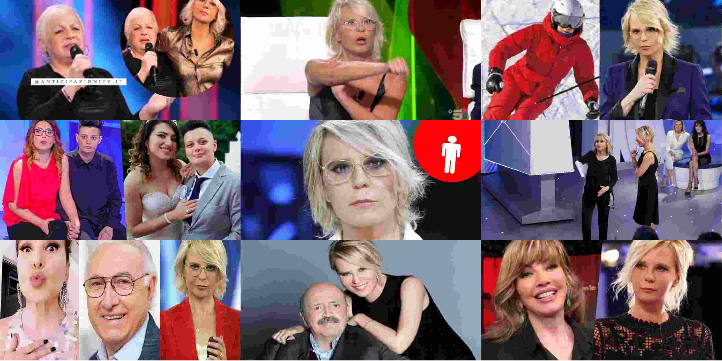 Tu Si Que Vales, non ce l’ha fatta Antonietta Messina: le ultime parole di Maria De Filippi
