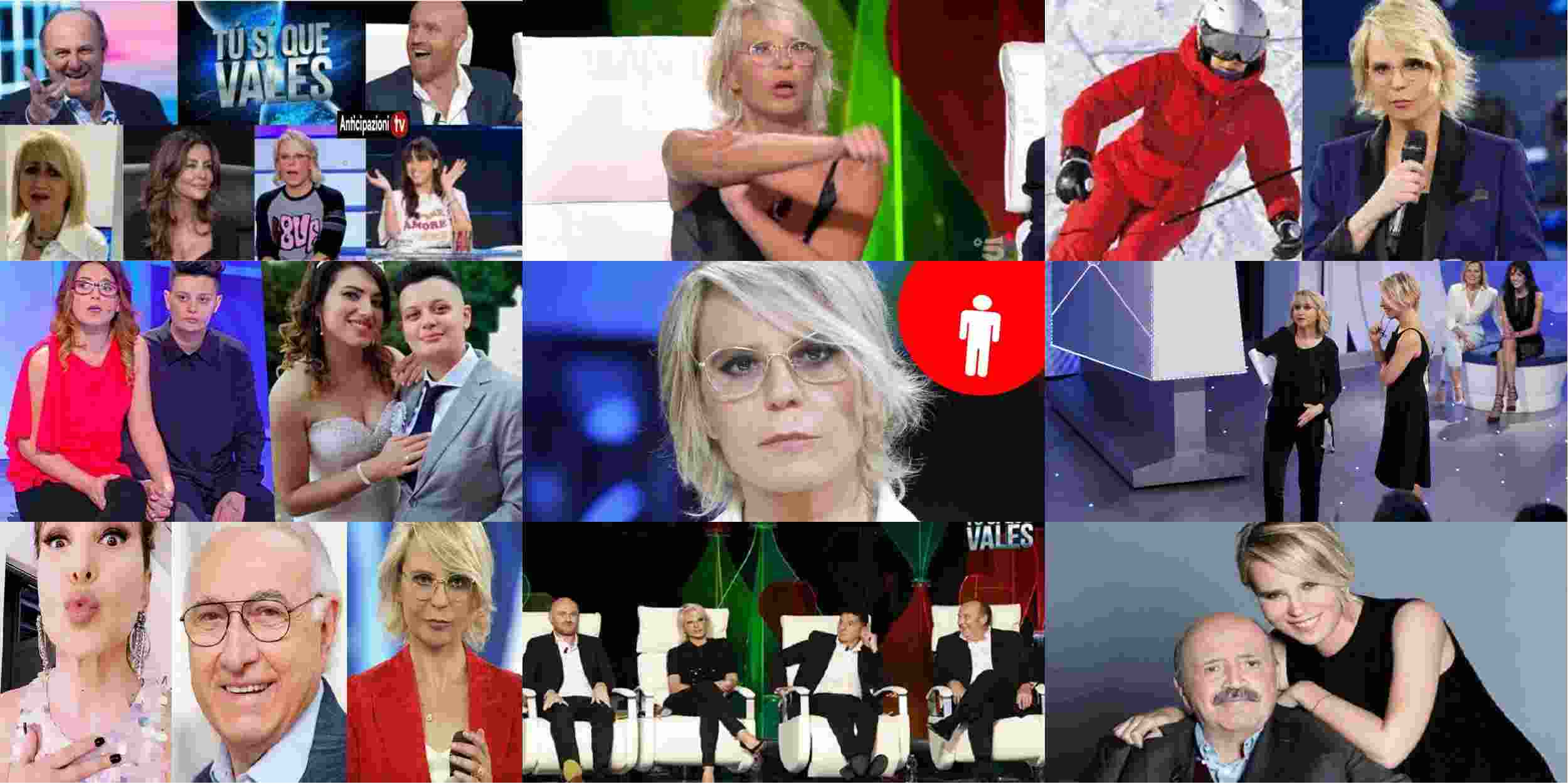 Tu si que vales, nuova edizione: tutto pronto per la partenza del 23 settembre 2023