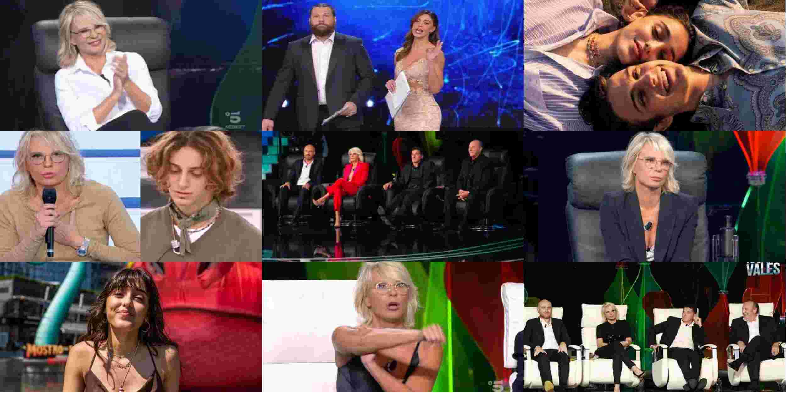 Tu si que vales, svelati i nuovi conduttori: saranno due ex allievi di Amici?