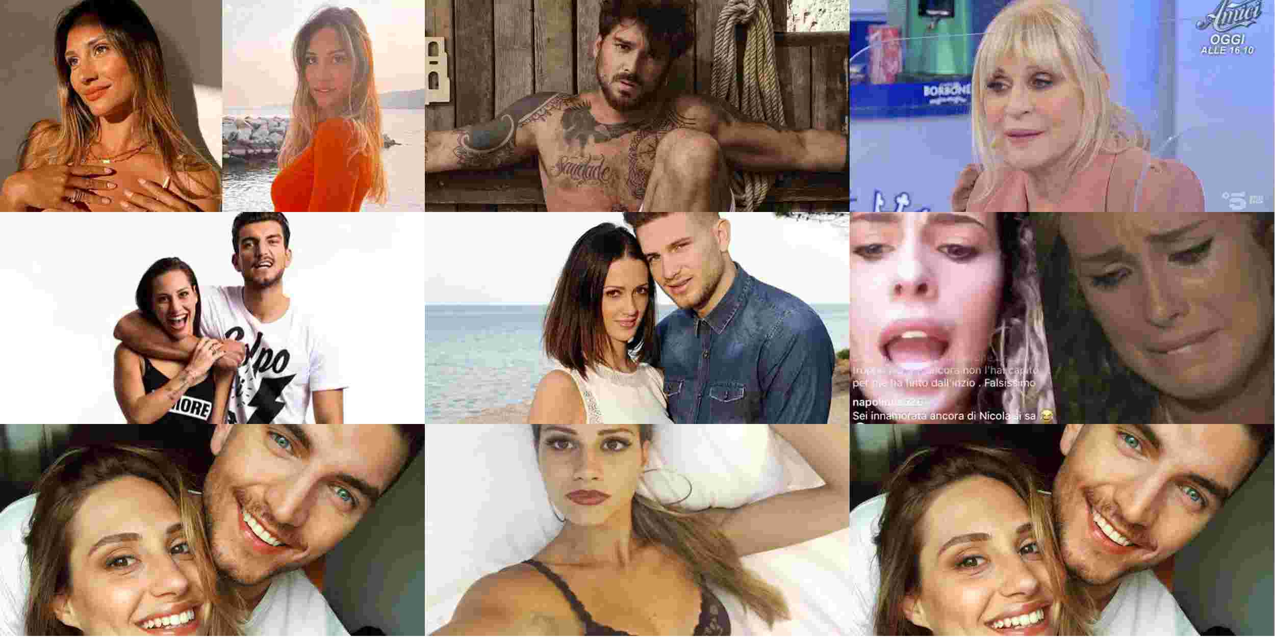 Uomini e Donne news 13 agosto 2022, tutti contro Beatrice Valli: l'influencer si difende