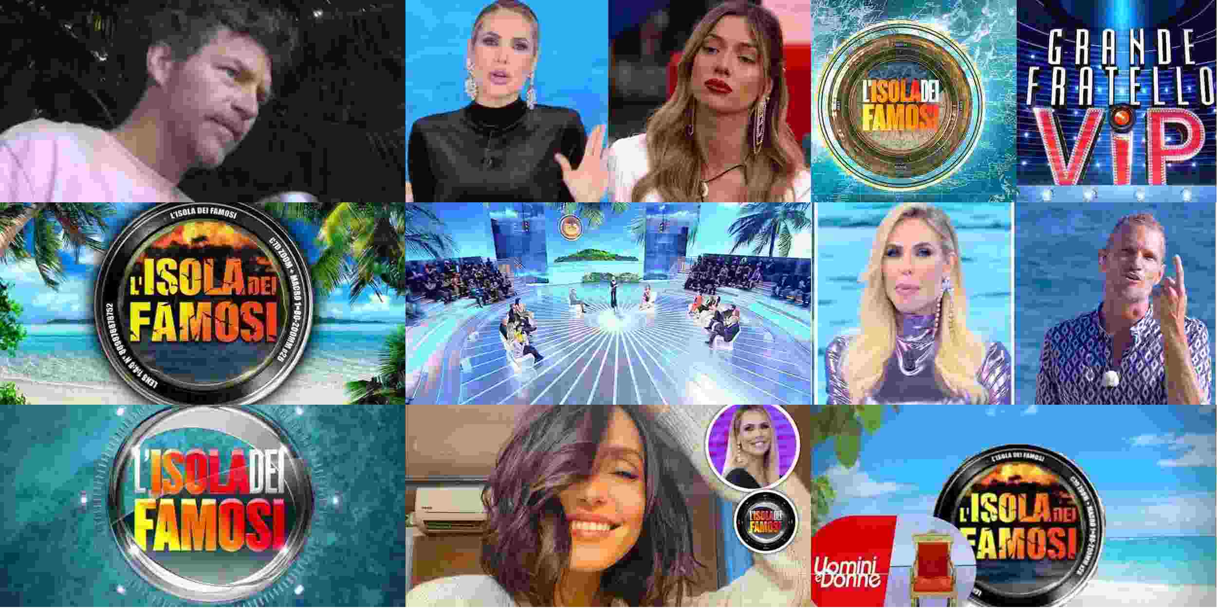 Isola dei Famosi, tutti contro Marco Maccarini: naufraghi in rivolta
