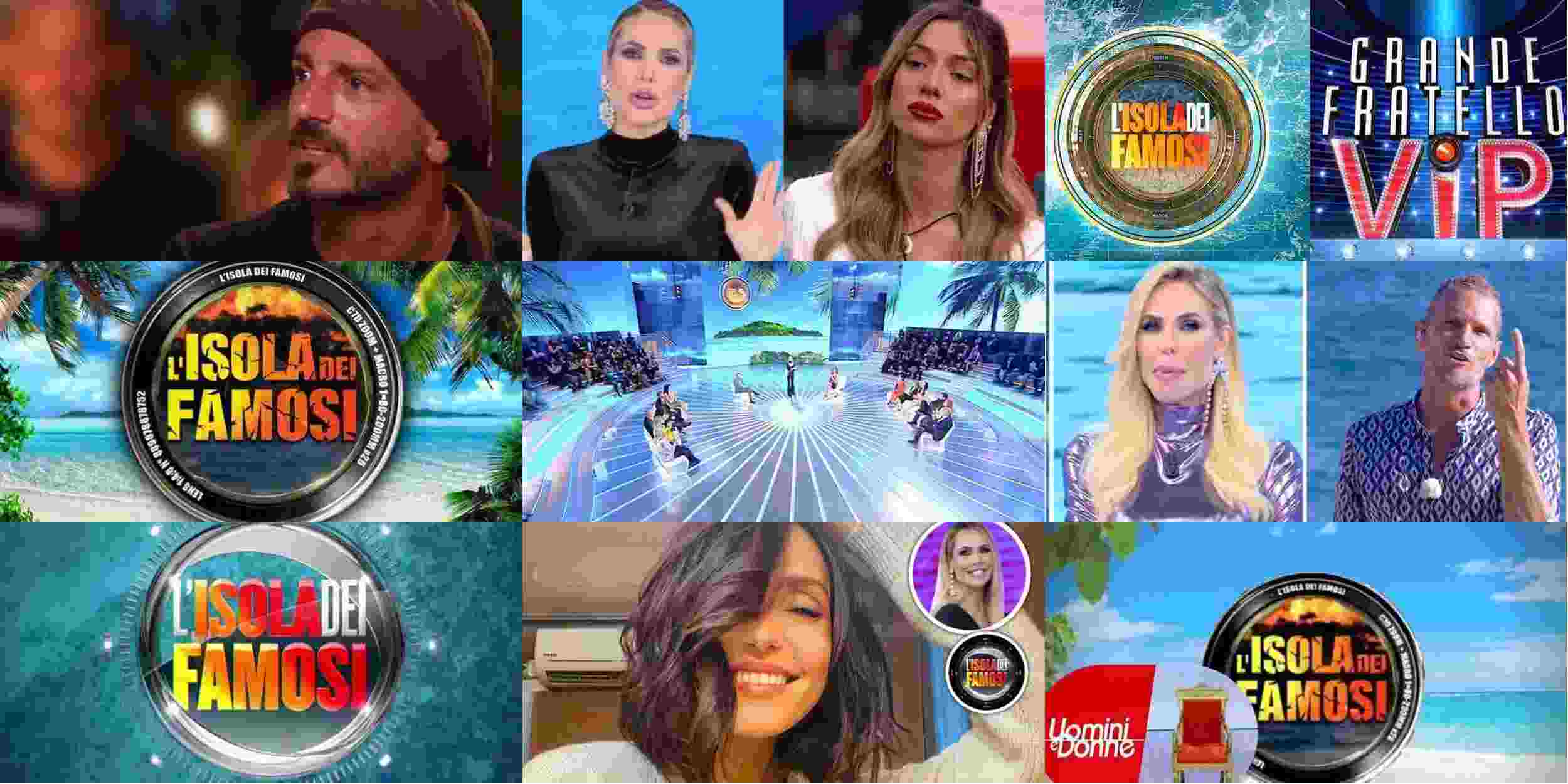 Isola dei Famosi, tutti contro Nicolas Vaporidis: “É un dittatore”