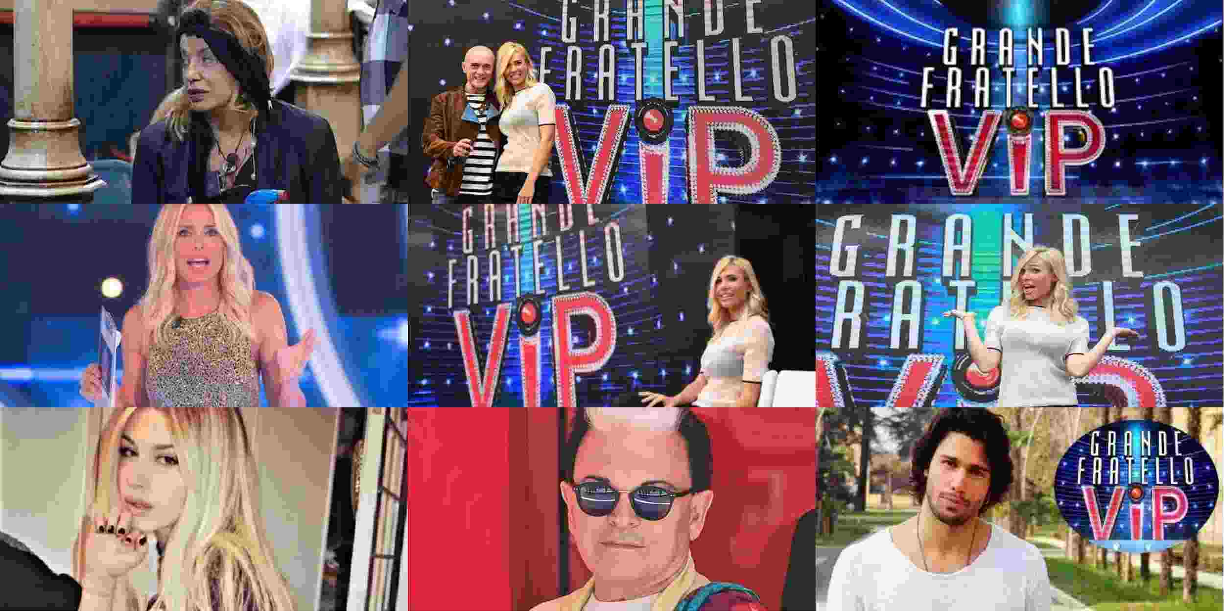 Grande Fratello Vip 2, tutti contro Simona Izzo