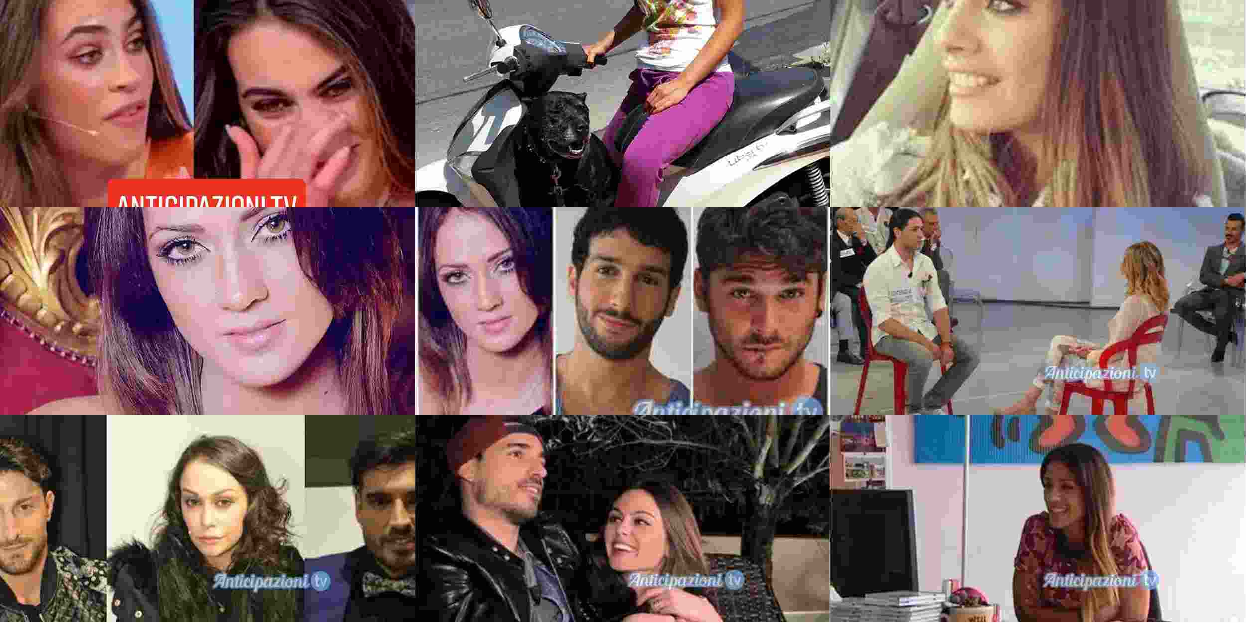 Uomini e Donne anticipazioni, tutti contro Veronica Burchielli: il pubblico in studio la fischia