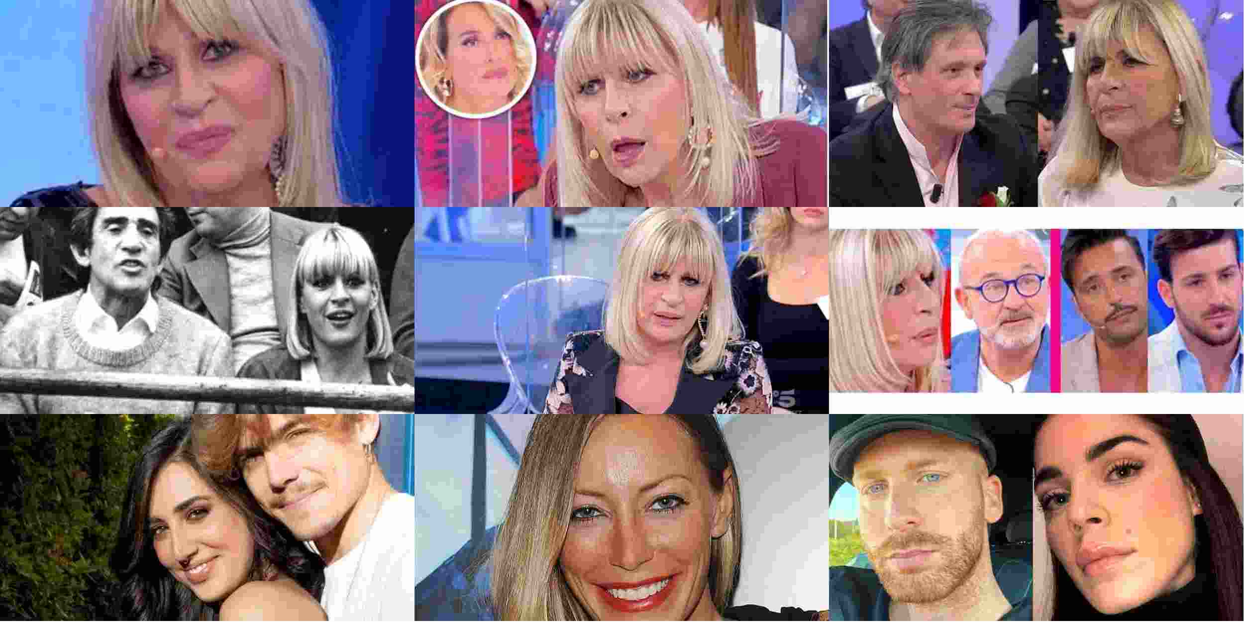 Uomini e Donne, tutti i ritocchini di Gemma Galgani: non solo lifting e seno