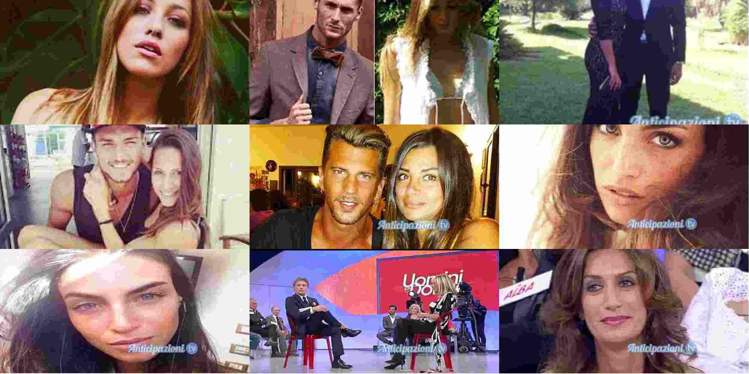 Uomini e Donne news, tutto sulle nozze di Teresanna