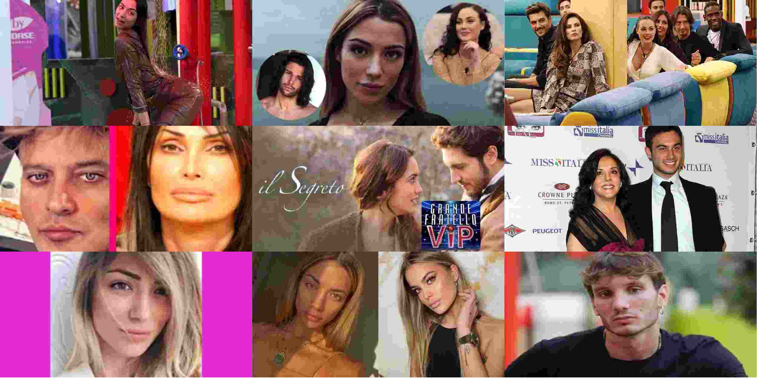 GF Vip, il twerk di Soleil Sorge fa impazzire Alex Belli: cosa succede dopo a letto