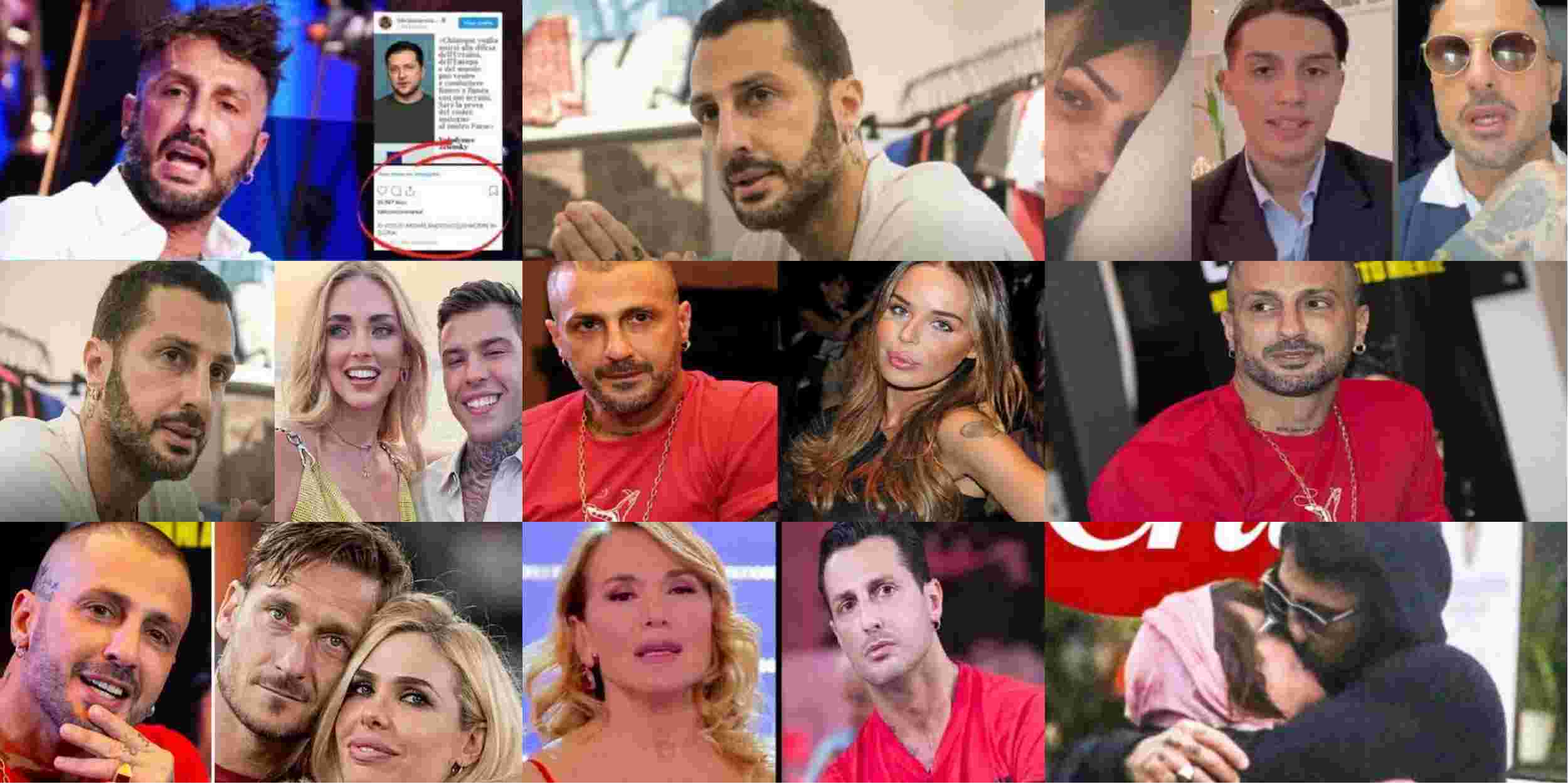Guerra Russia-Ucraina, Fabrizio Corona shock: "Voglio arruolarmi e morire con gloria"