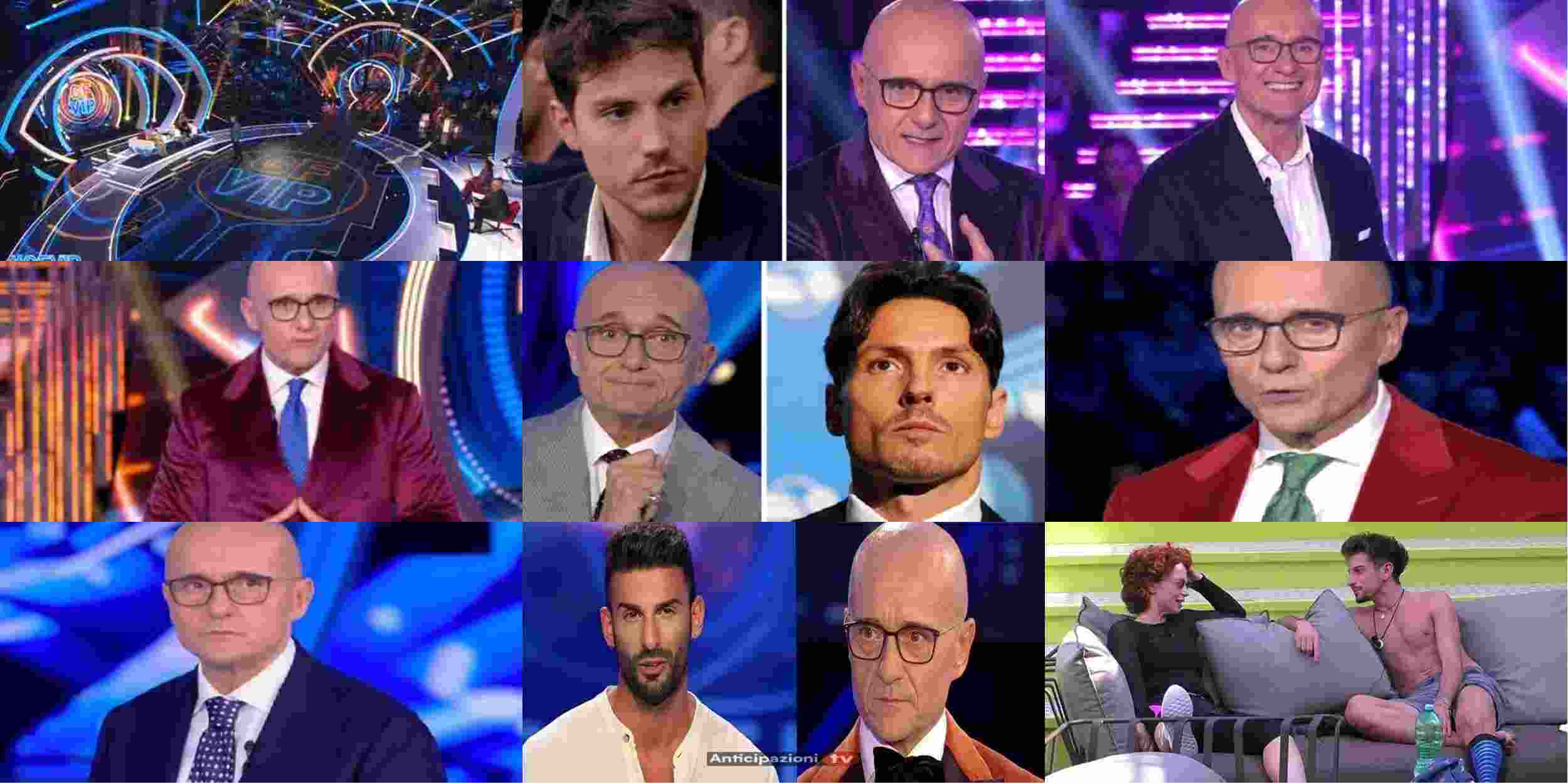 Grande Fratello 2023, ufficializzati i due nuovi ingressi di lunedì 16 ottobre: nomi clamorosi