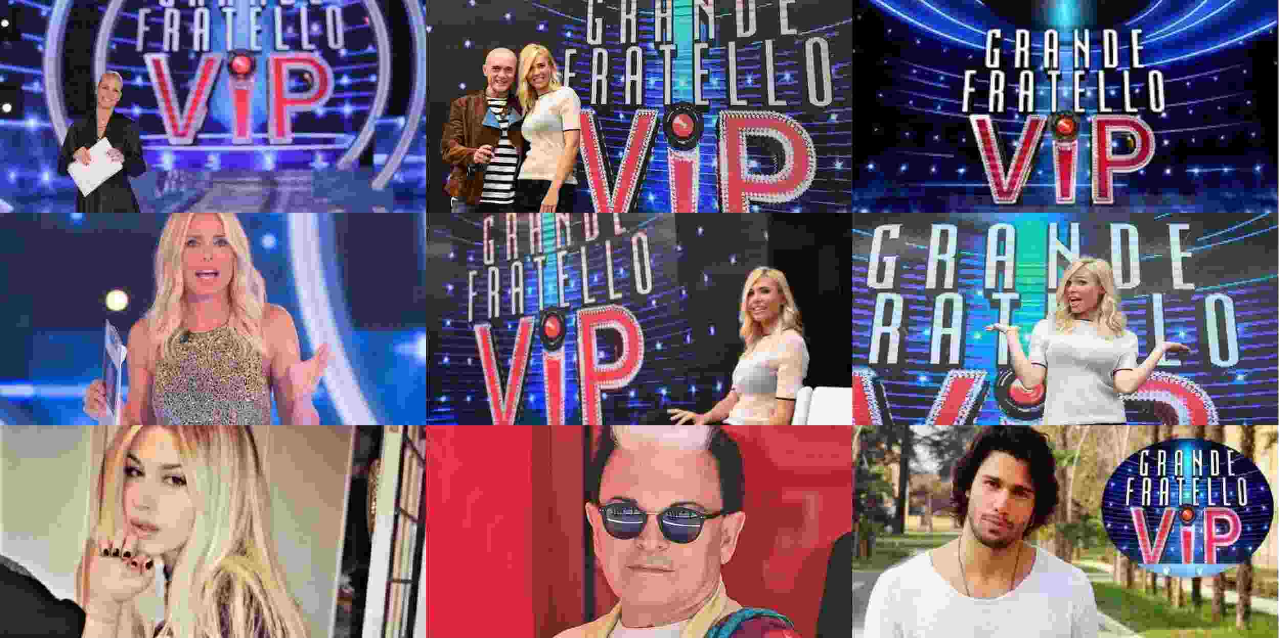 L'ultima decisione del GF Vip getterà nello sconforto i concorrenti