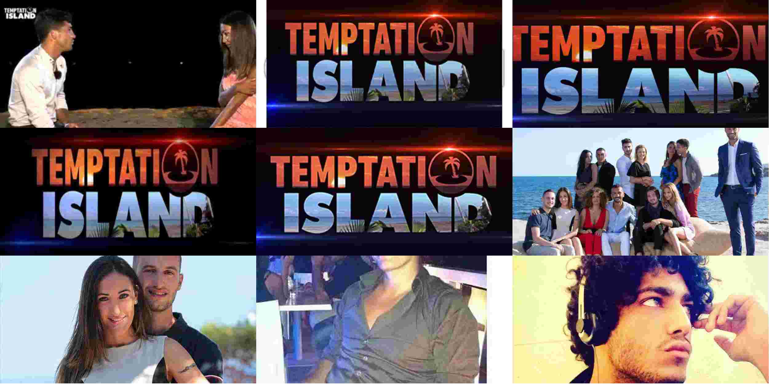 Temptation Island 4: ultima puntata 31 Luglio 2017, nozze e clamorosi addii