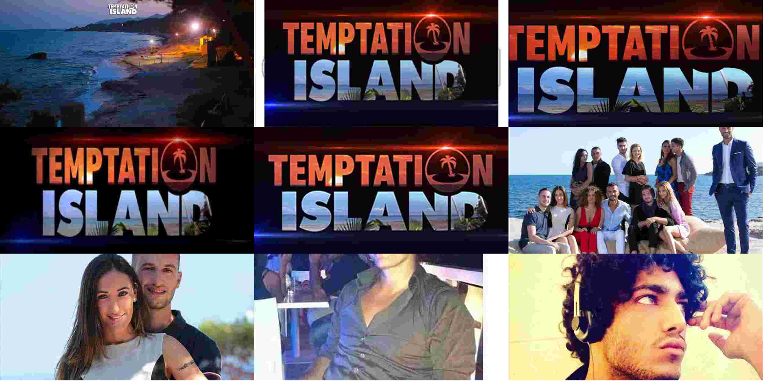 Temptation Island 2017 news: l'ultima puntata si celebrerà un matrimonio
