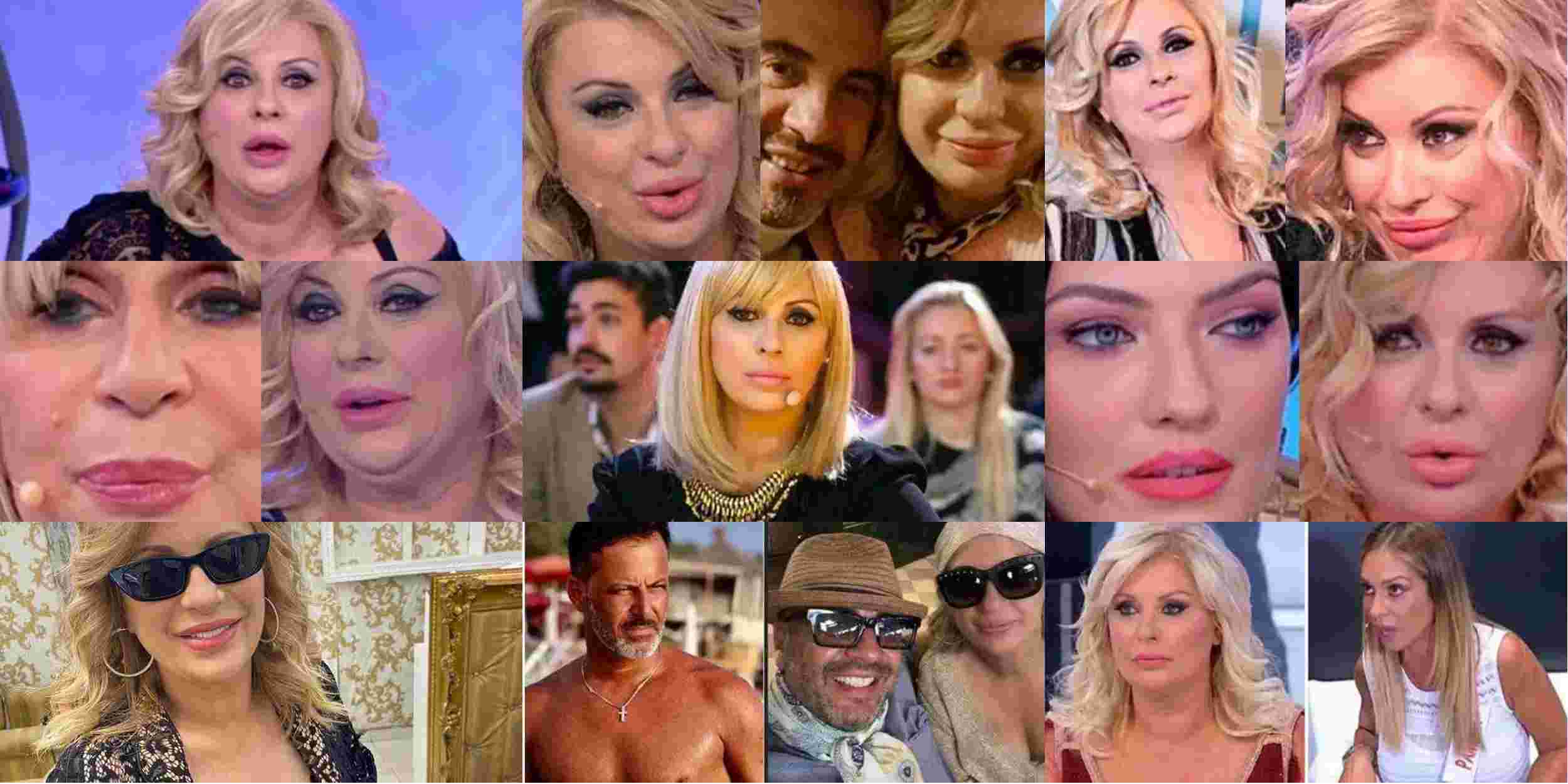 Uomini e Donne gossip: ultima stagione per Tina Cipollari nel programma?