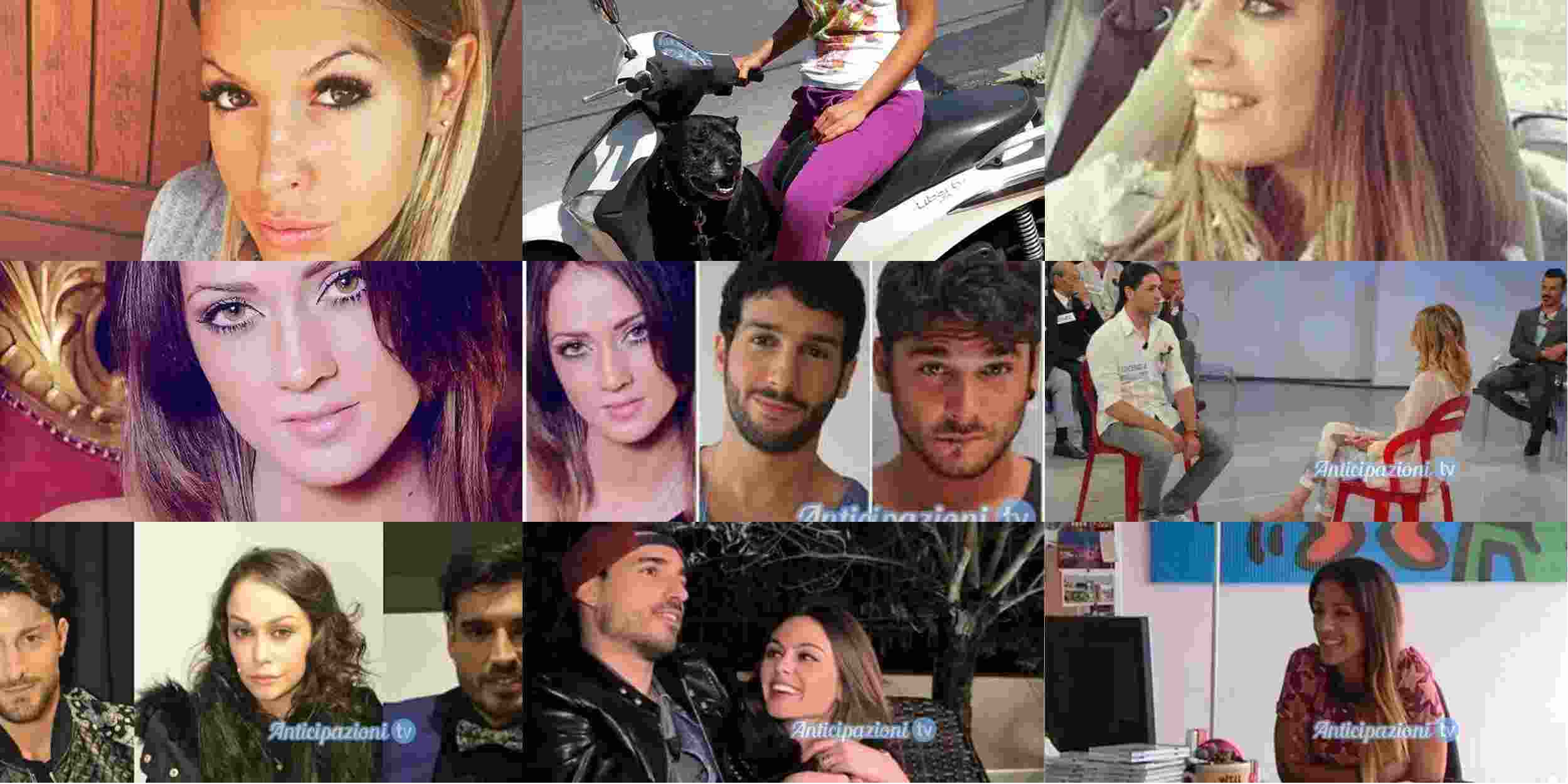 Uomini e Donne anticipazioni: l’ultimatum di Claudia Dionigi