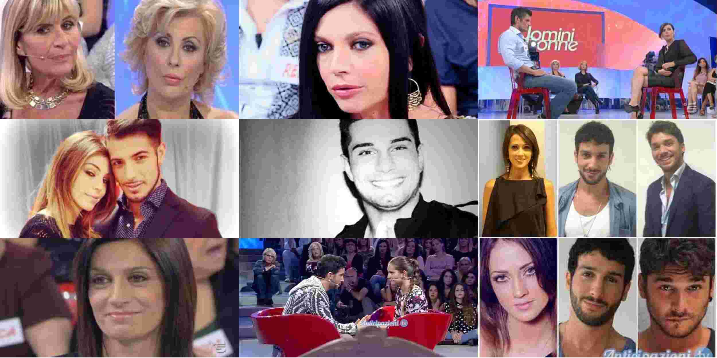 Anticipazioni Uomini e Donne: l’ultimatum di Tina Cipollari a Maria De Filippi