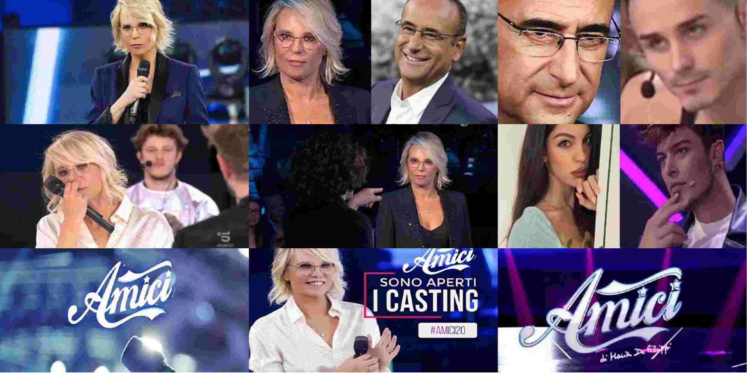 Ultime news su Amici Speciali: andrà in onda con il pubblico?