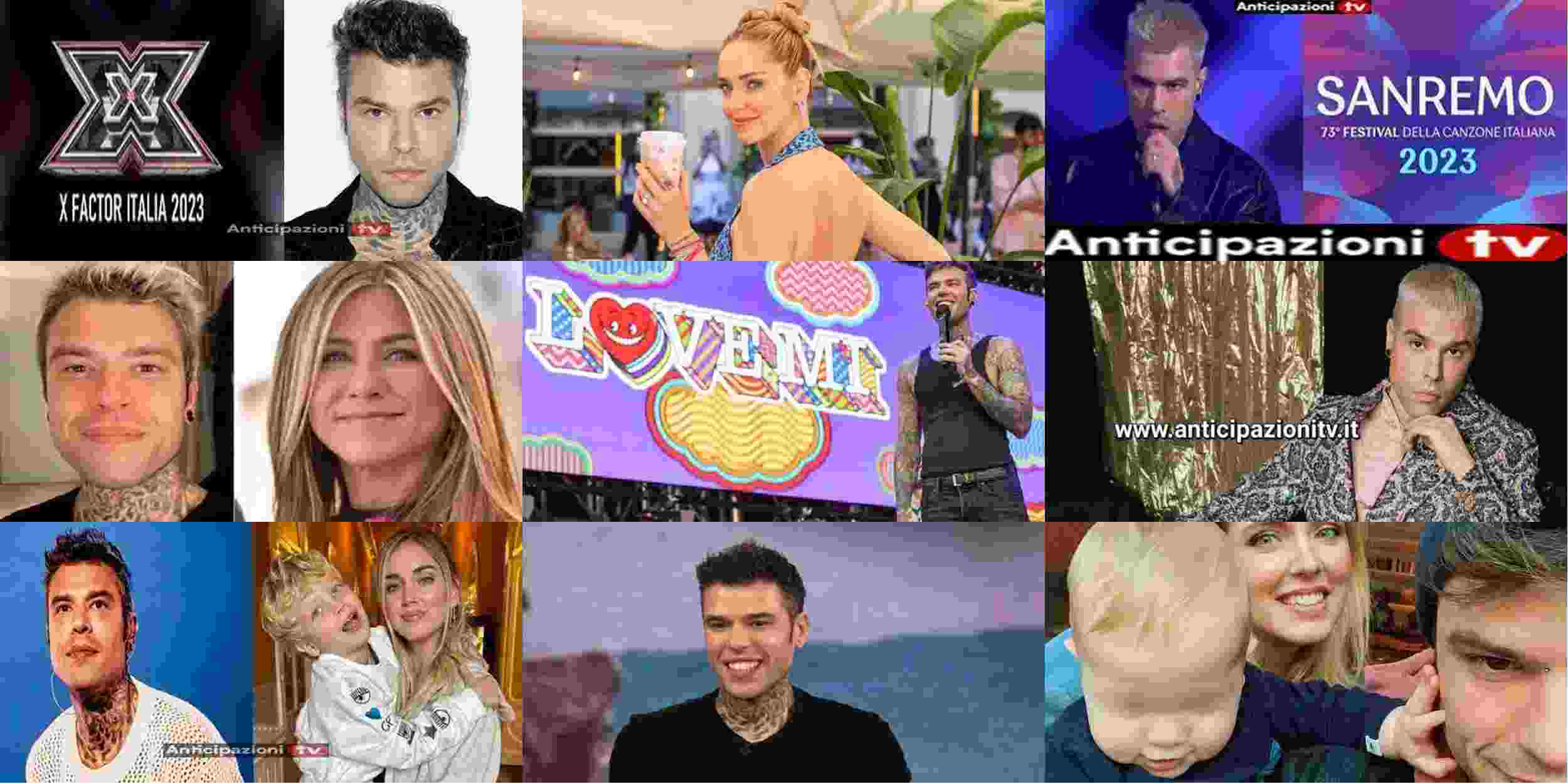 Ultime notizie su Fedez: come sta, quando verrà dimesso e che ne sarà di X Factor 2023