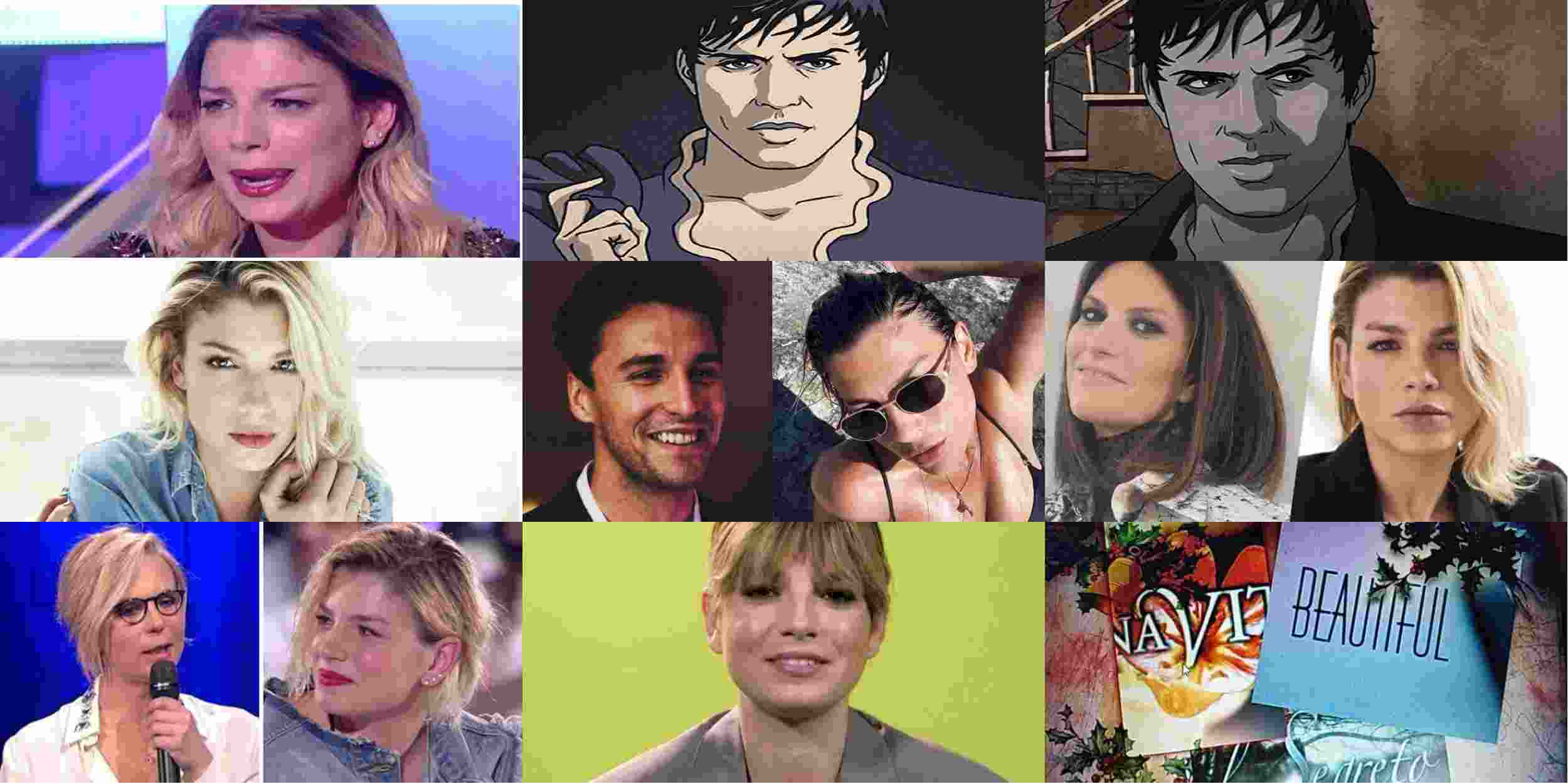 Ultime notizie su Emma Marrone: il tumore che l’ha colpita e il commosso ringraziamento su Instagram