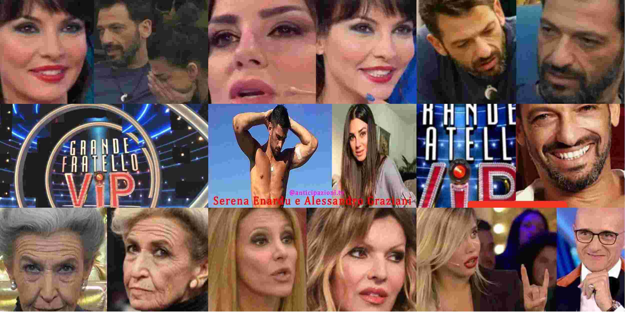 Ultim'ora GF Vip, Miriana Trevisan non ci sarà: ecco cos'ha scritto su Instagram