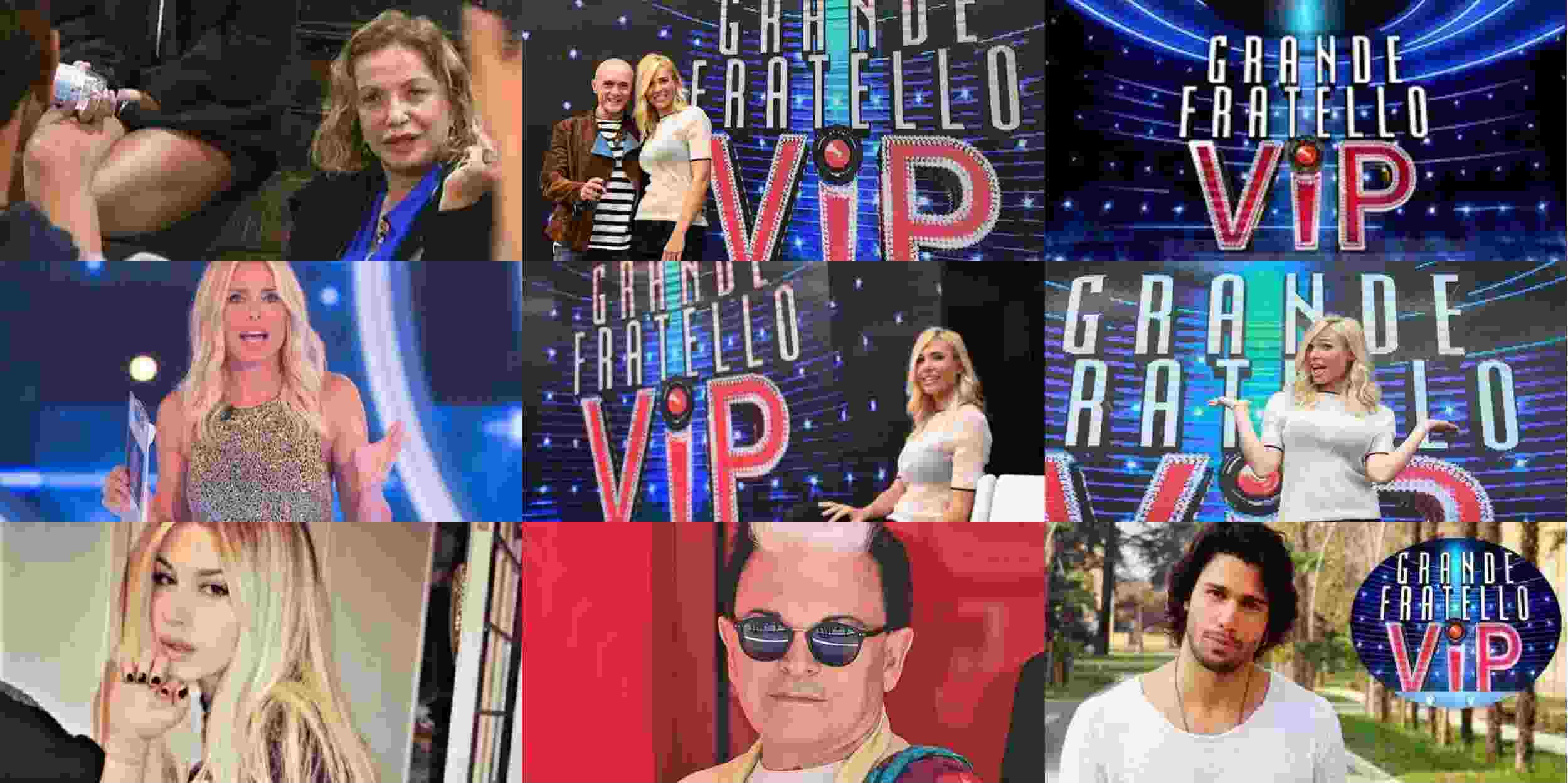 Grande Fratello Vip, un altro concorrente rischia l'espulsione?