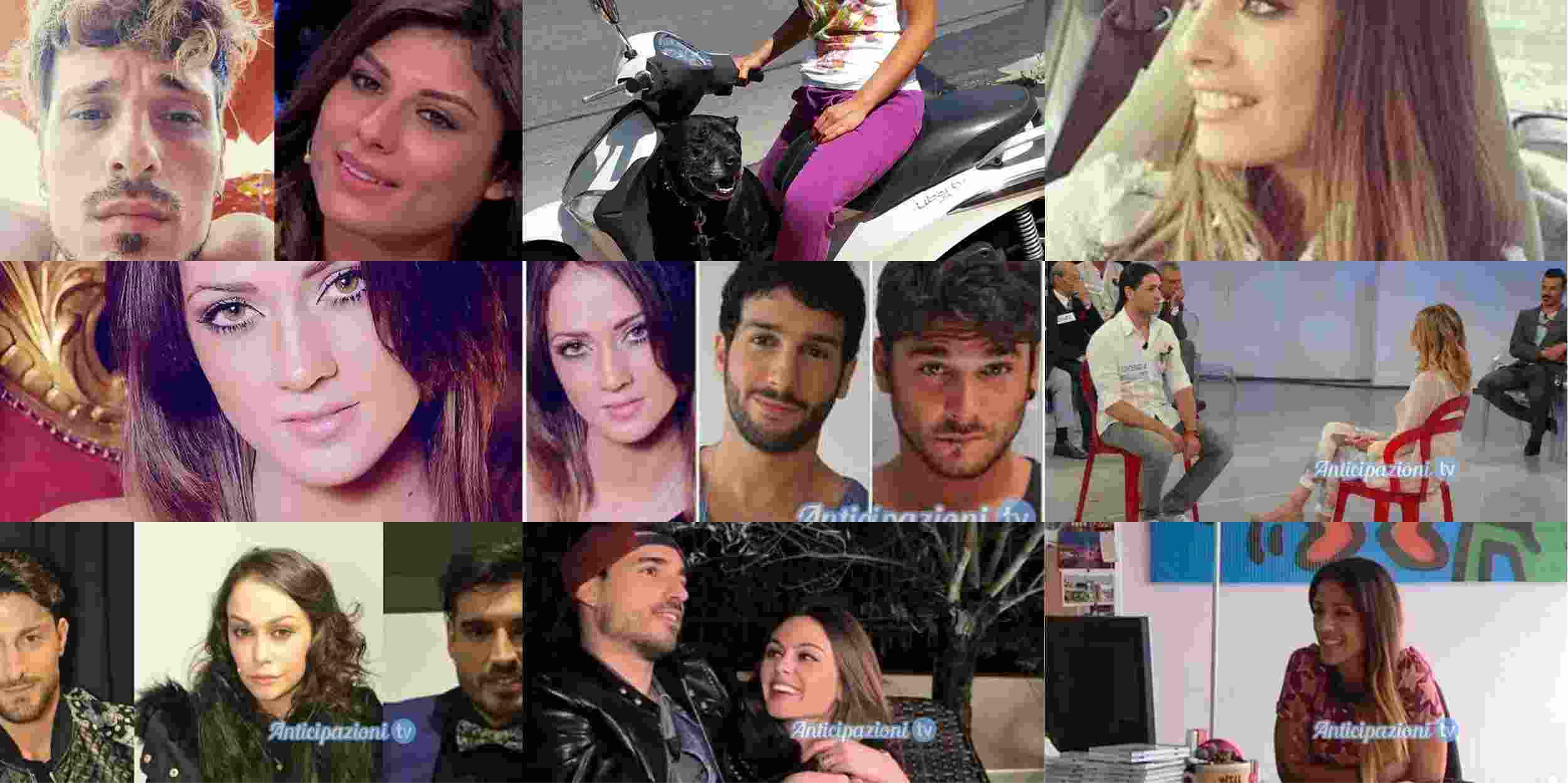 Uomini e Donne anticipazioni, un altro due di picche per Giulia Cavaglià