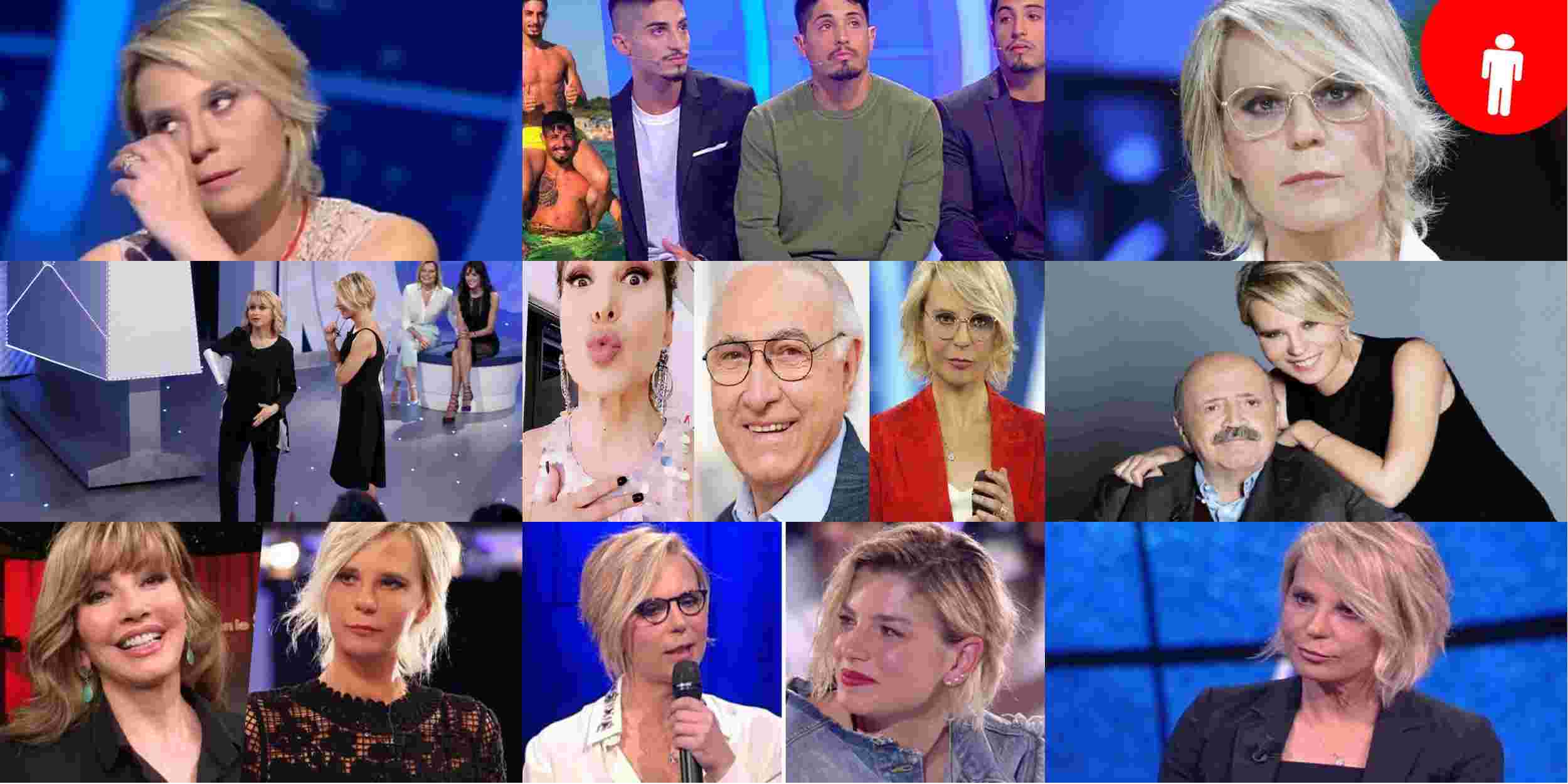 C’è posta per te, 19 gennaio 2019: un amore di suocera