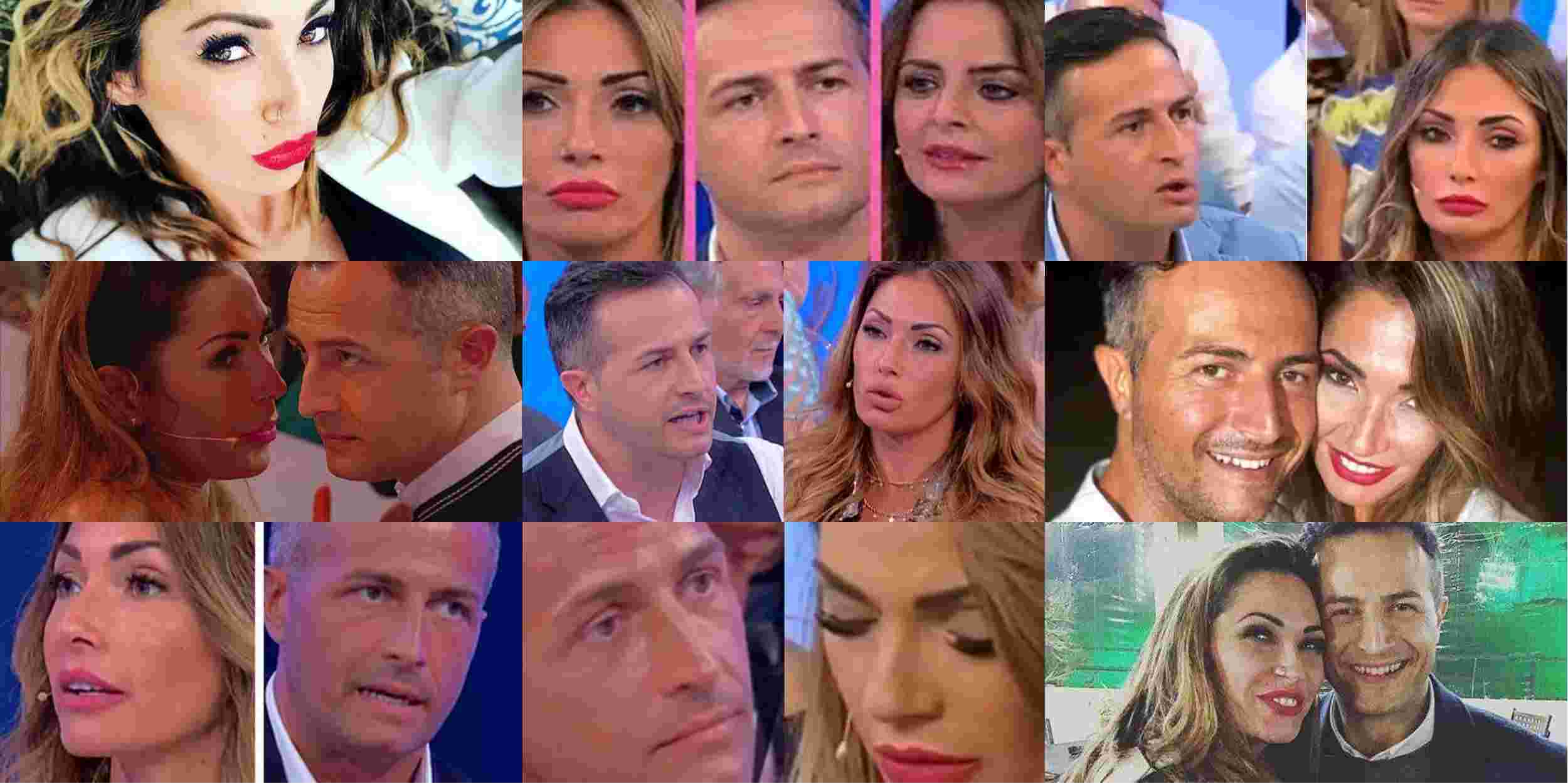 Uomini e Donne anticipazoni, un ammiratore segreto per Ida Platano: il gesto romantico e inaspettato