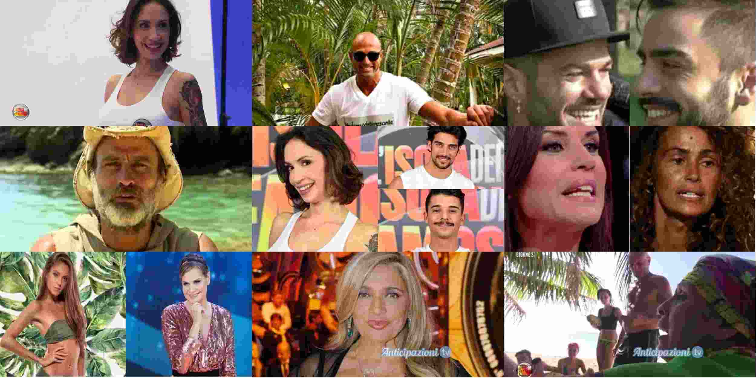 Isola dei Famosi 12: un concorrente a rischio espulsione, rinuncerà alla vittoria