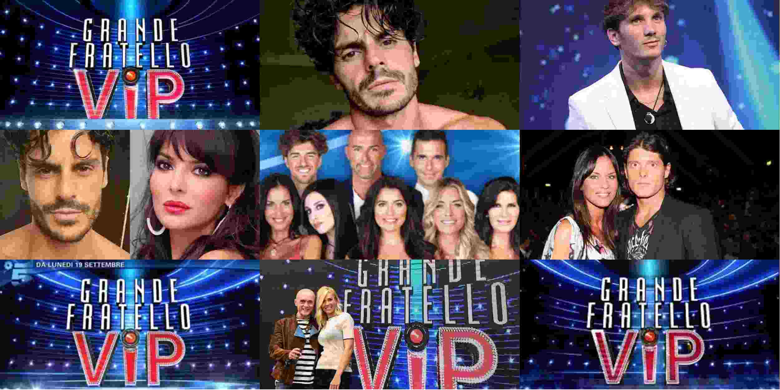 Gf Vip 6, Un concorrente ha mentito sul suo lavoro, verrà squalificato?
