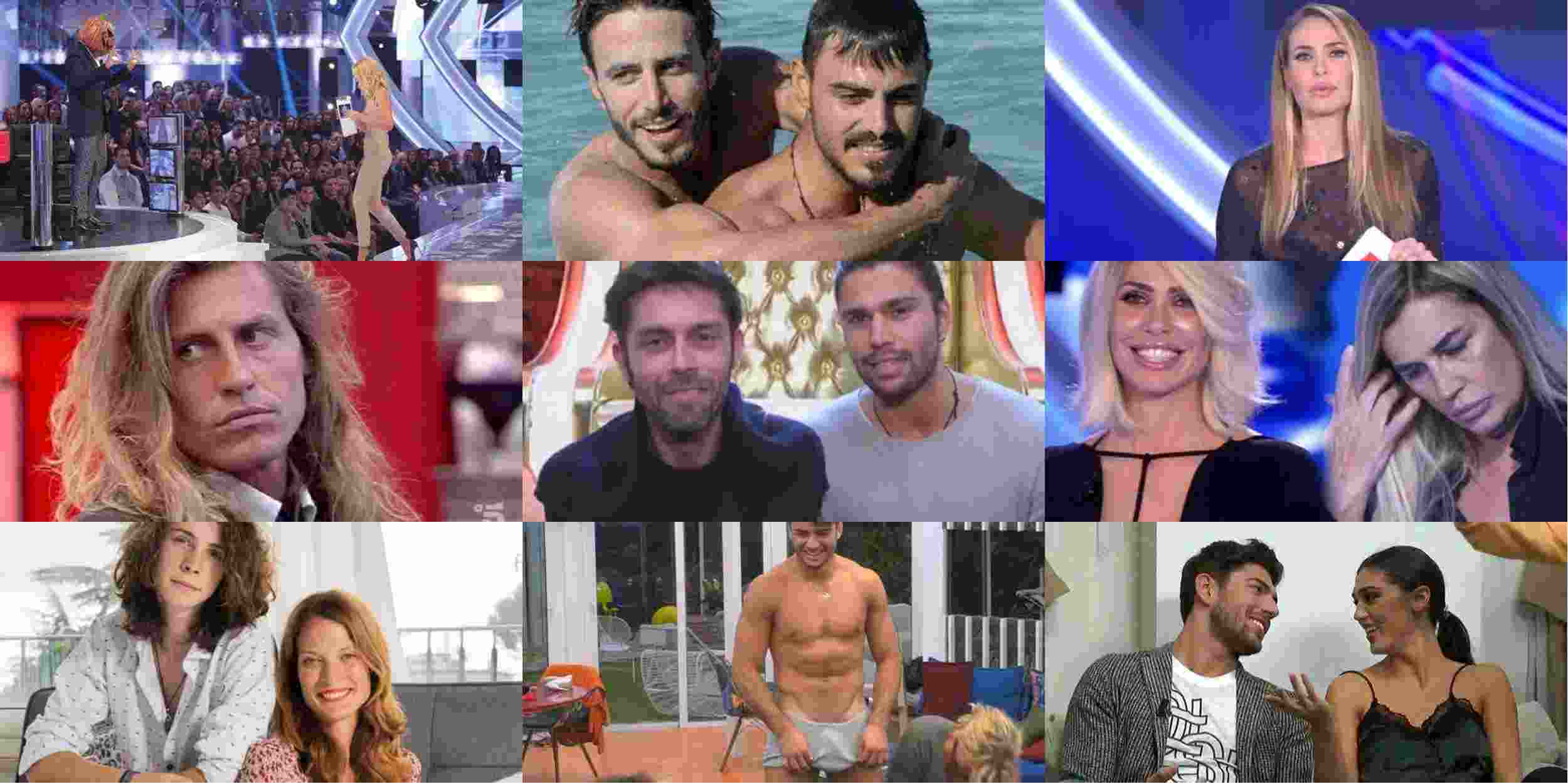 Grande Fratello Vip, un concorrente nella Casa sta per diventare papà? L'annuncio shock