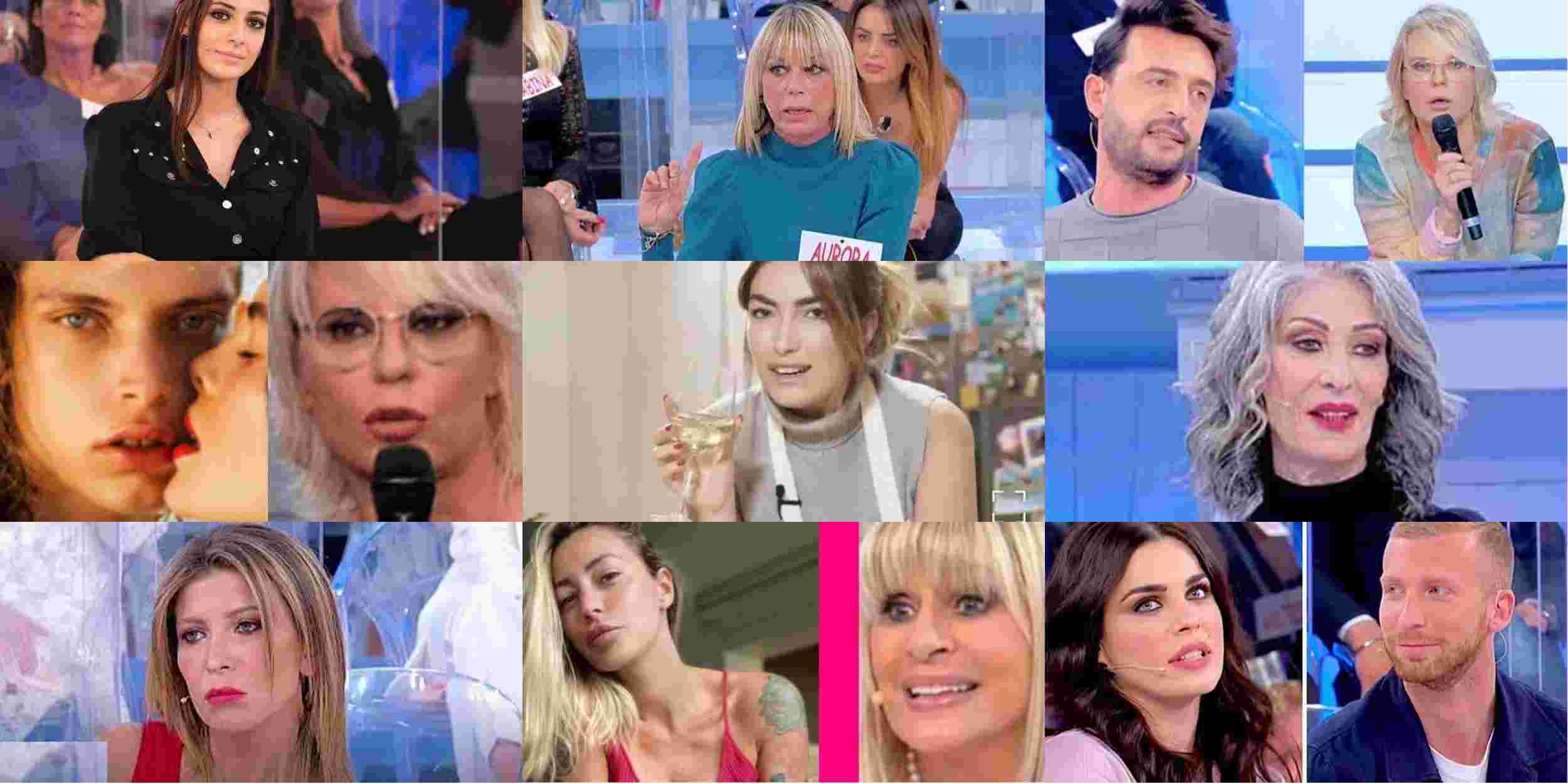 Uomini e Donne news, un corteggiatore di Roberta è fidanzato fuori dal programma?