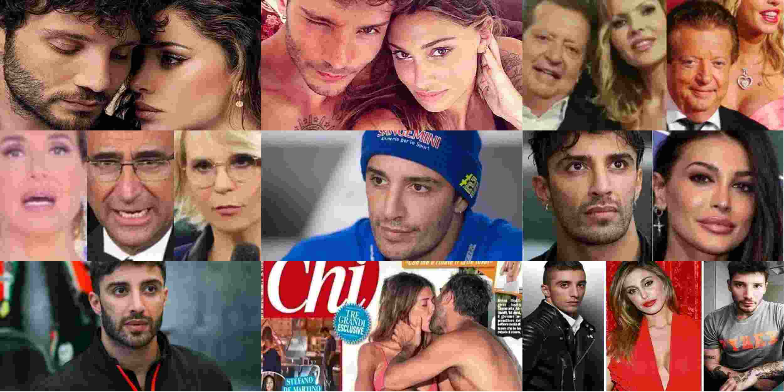 Un ex collega di Stefano De Martino rivela: “Ecco perché lavora in tv”