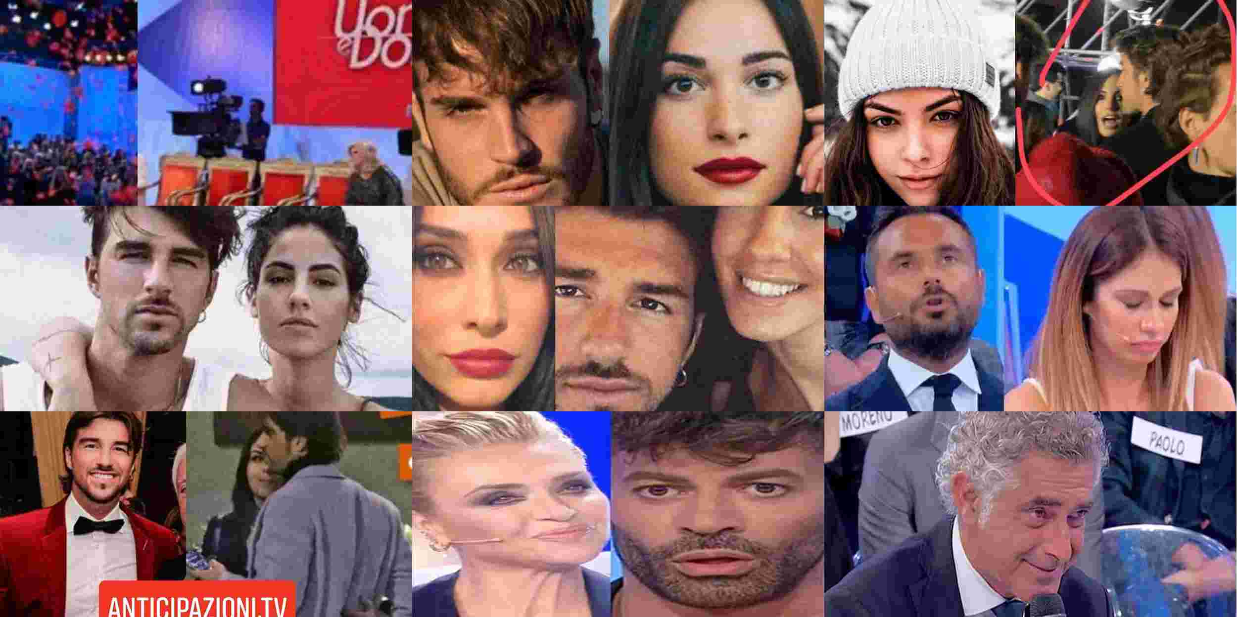 Uomini e Donne gossip, un famoso corteggiatore ha chiesto la mano della fidanzata