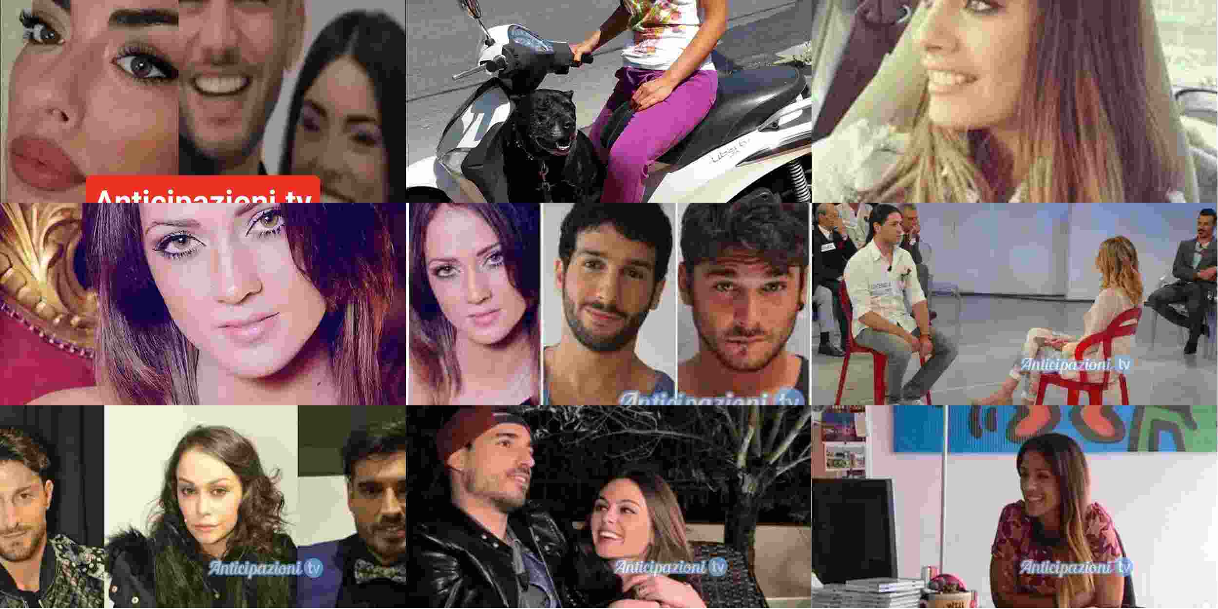 Anticipazioni Uomini e Donne, un noto imprenditore scagiona Giulia D’Urso