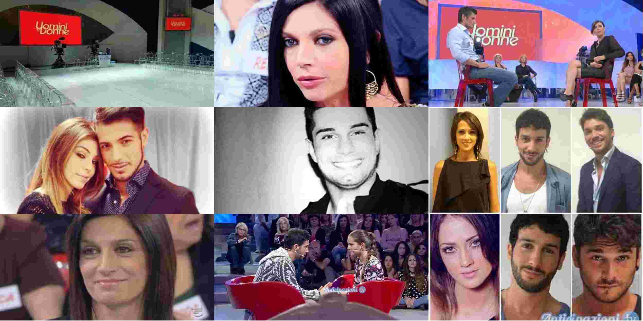 Uomini e Donne anticipazioni: un nuovo tronista arriva da Temptation Island